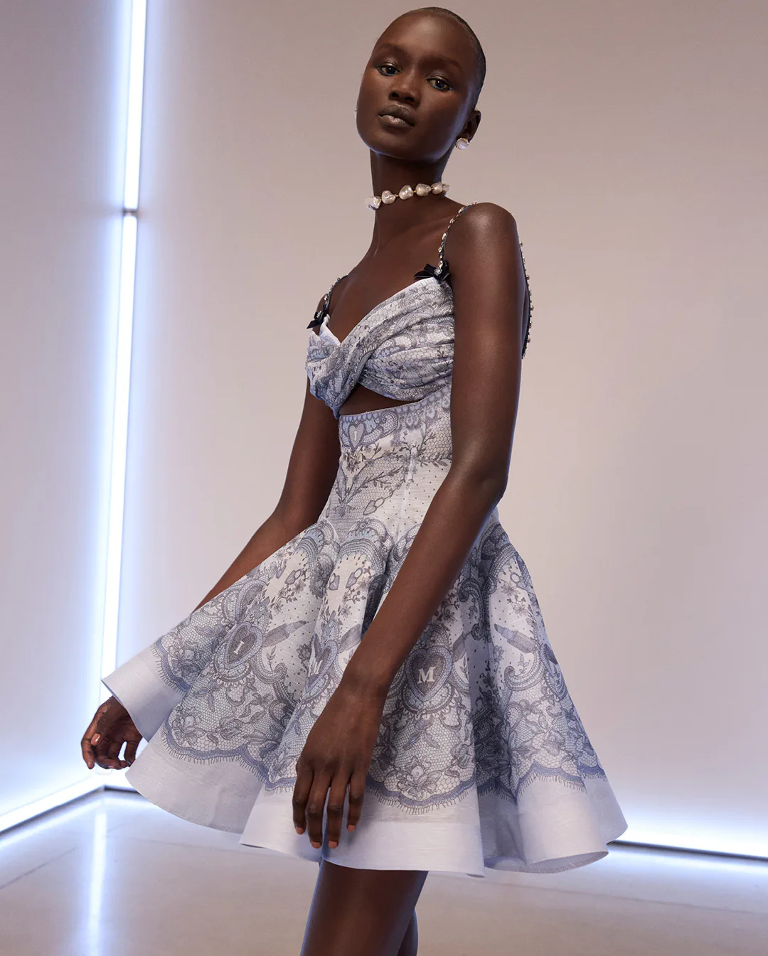 Платья Женские Zimmermann 22038