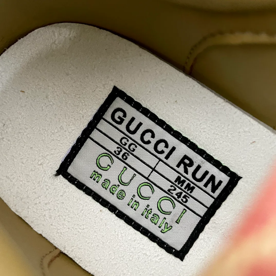 Кроссовки Женские Gucci 5733530