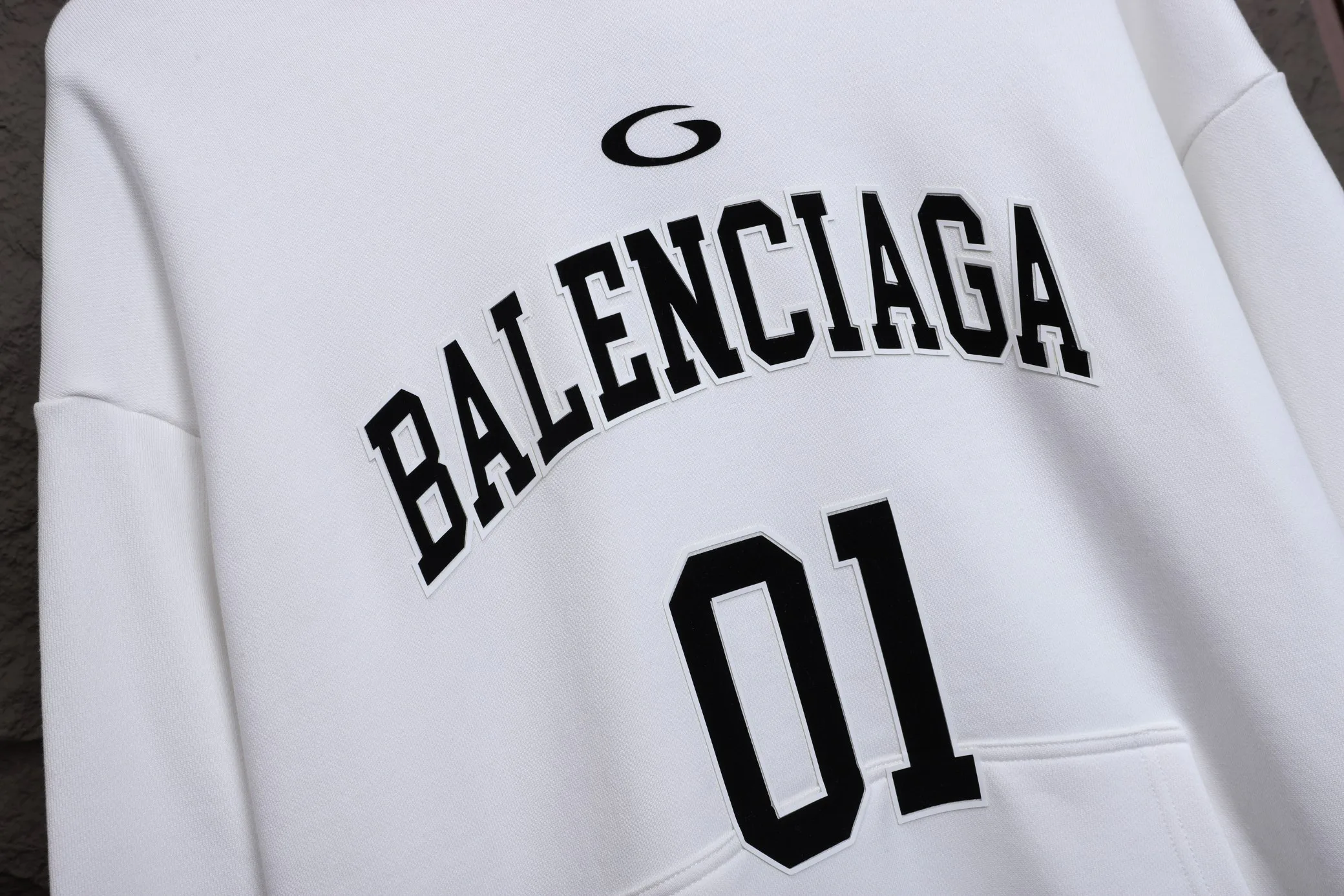 Свитшоты И Худи Мужские Balenciaga 86301