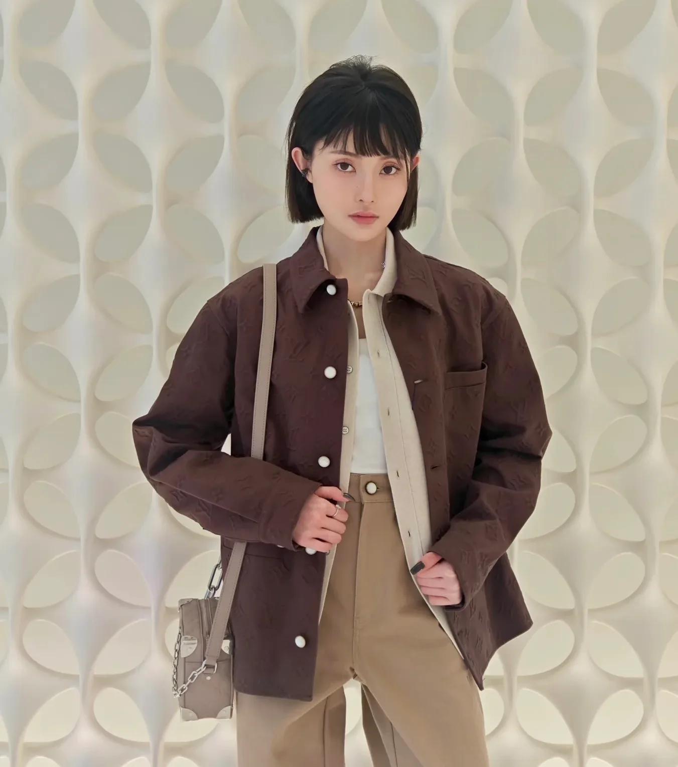 Куртки Мужские Louis Vuitton 24404