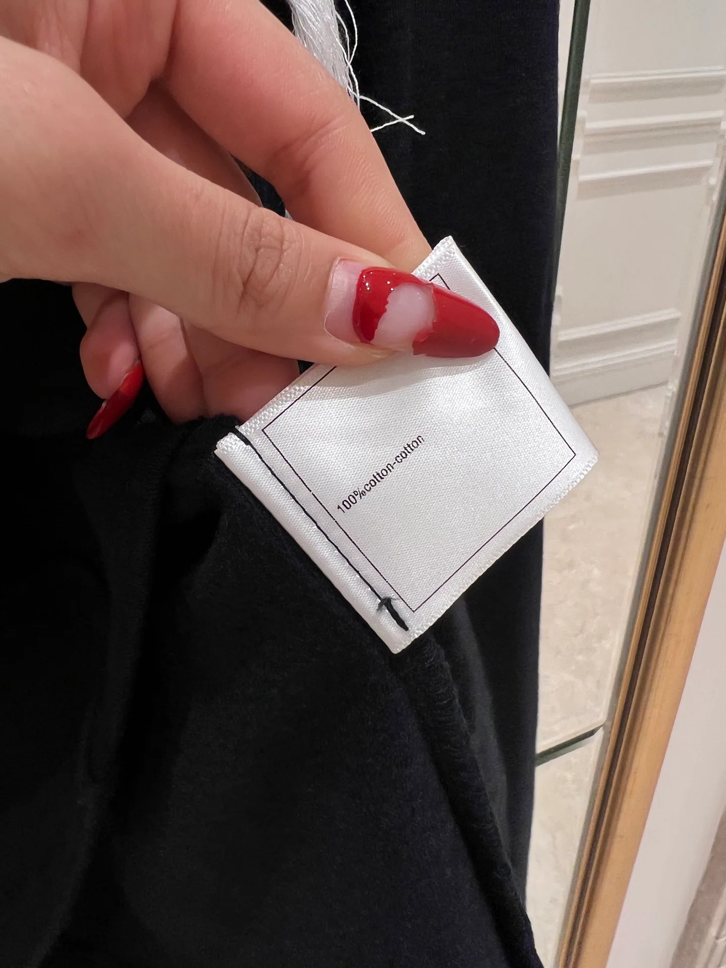 Лонгсливы Женские Chanel 5050203