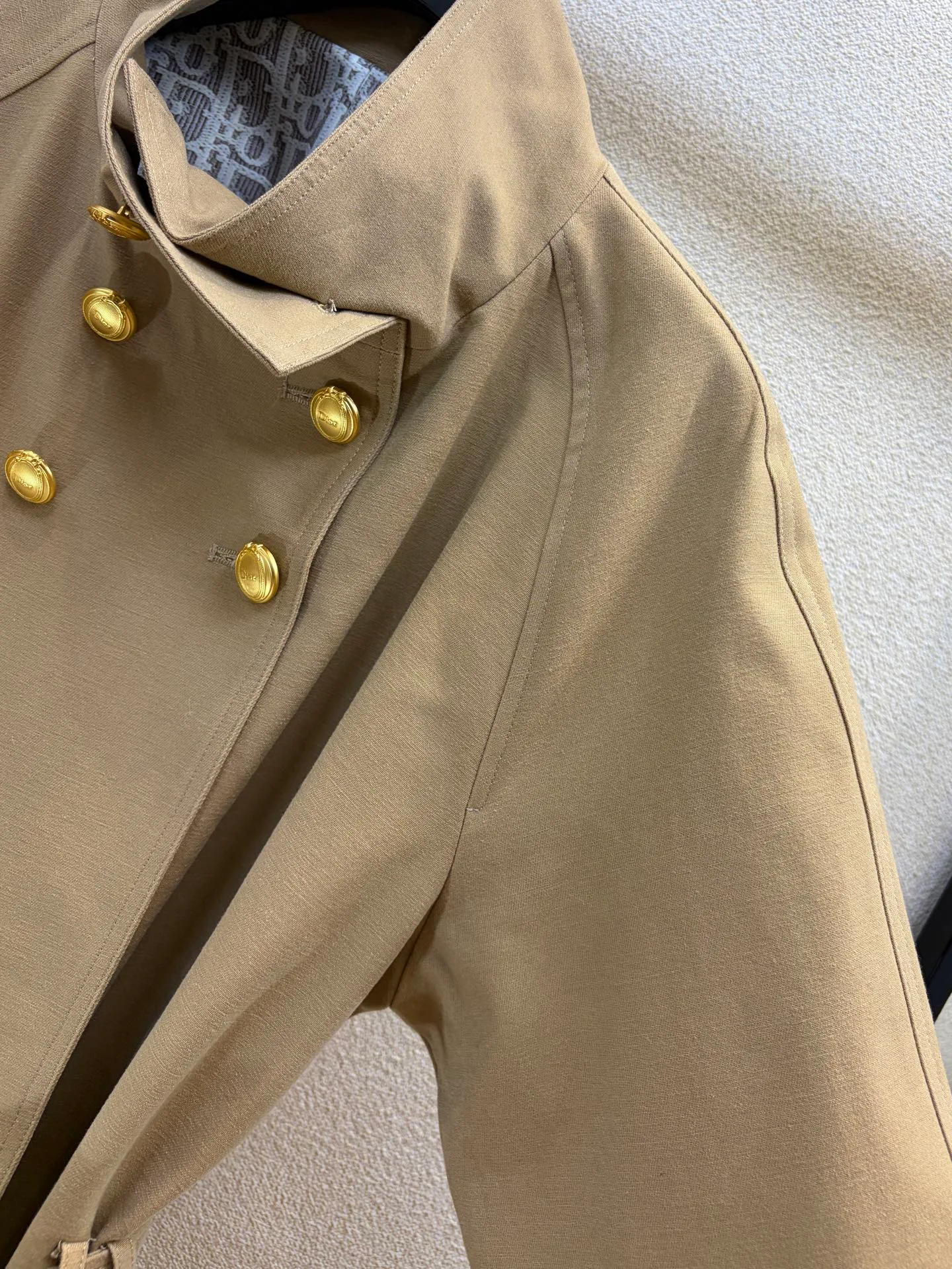 Тренчи Женские Christian Dior 18506575