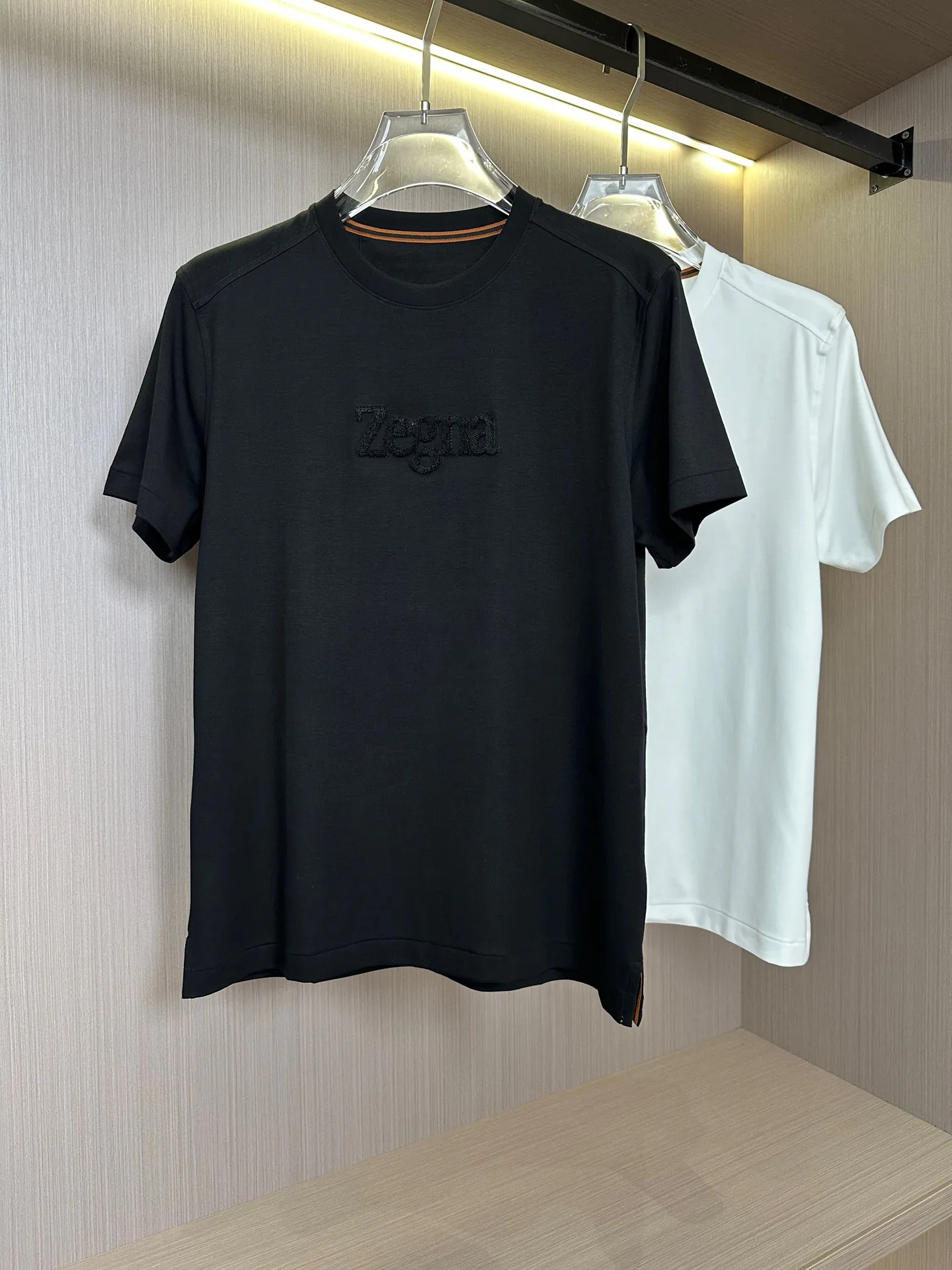 Футболки Мужские Zegna 25441