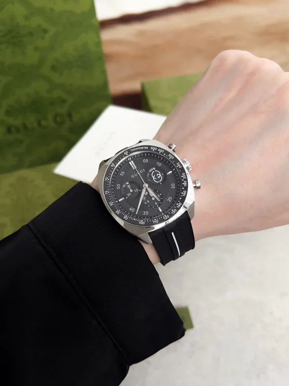 Часы Мужские Gucci 16939501