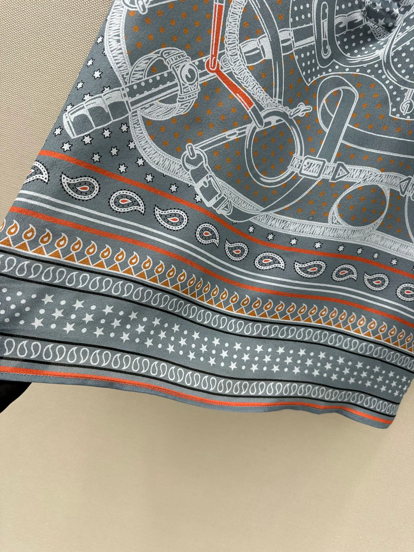 Рубашки Женские Hermes 1918967