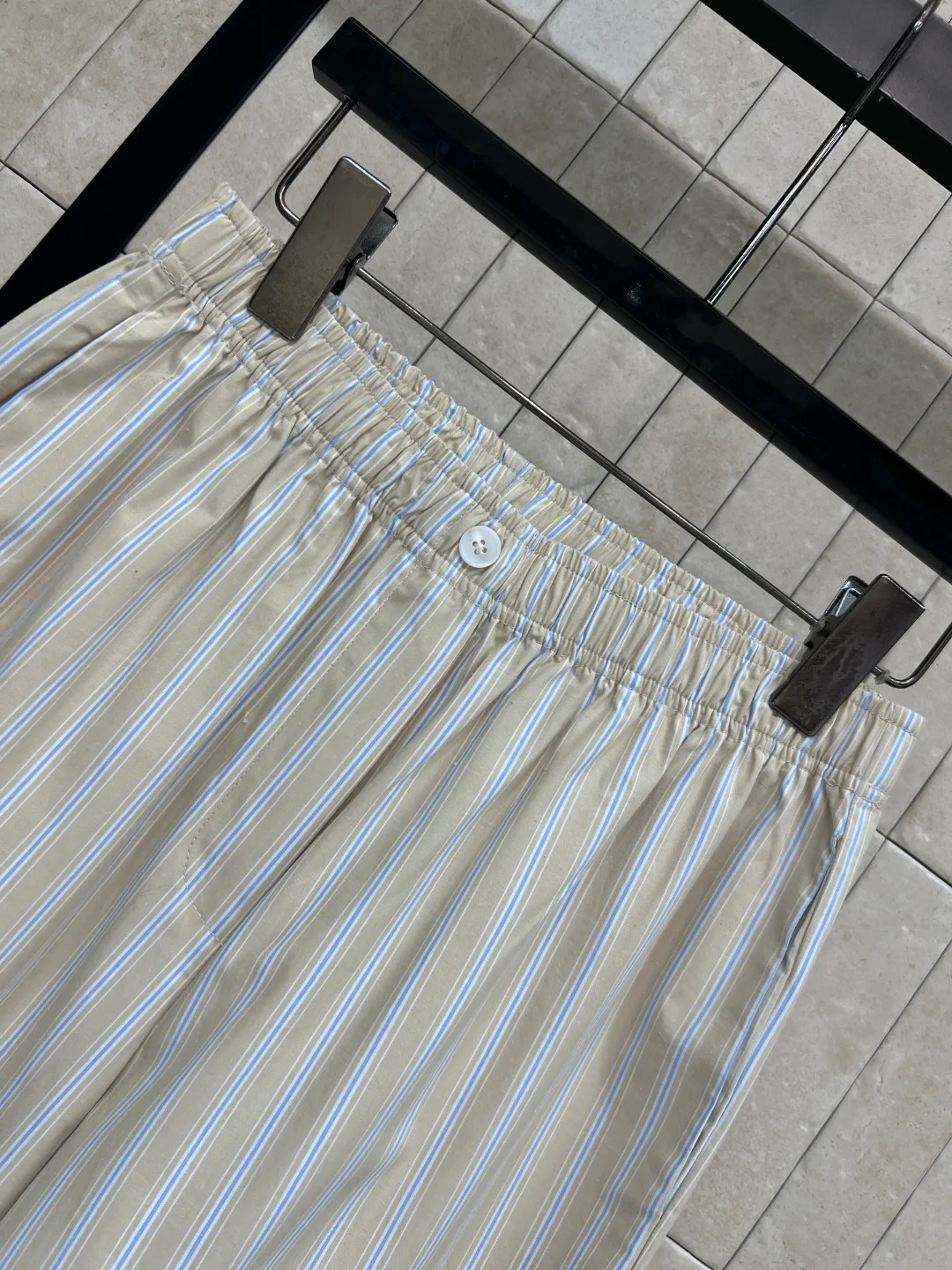 Брюки Женские Miu Miu 13232061