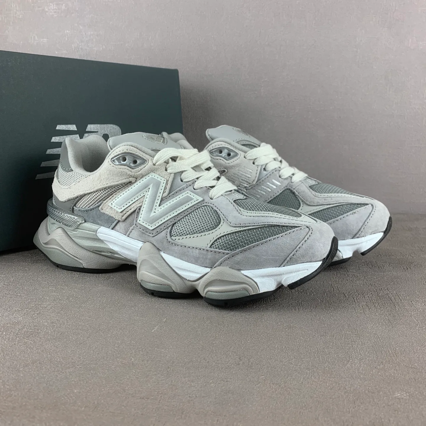 Кроссовки Мужские New Balance 5407358