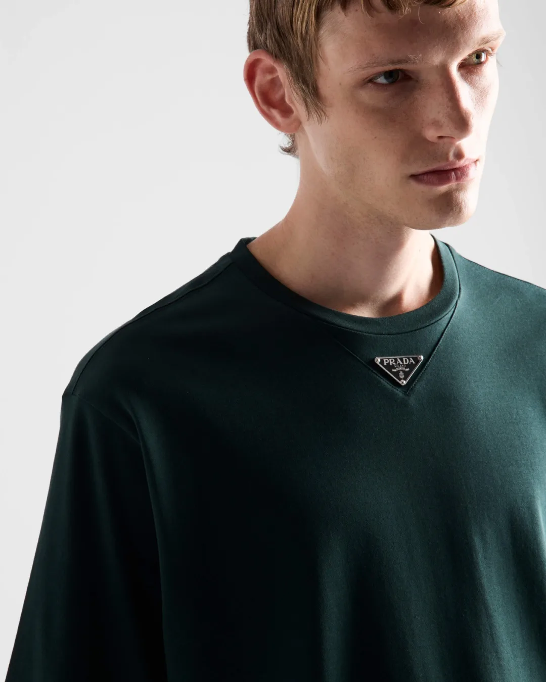 Футболки Мужские Prada 9226511