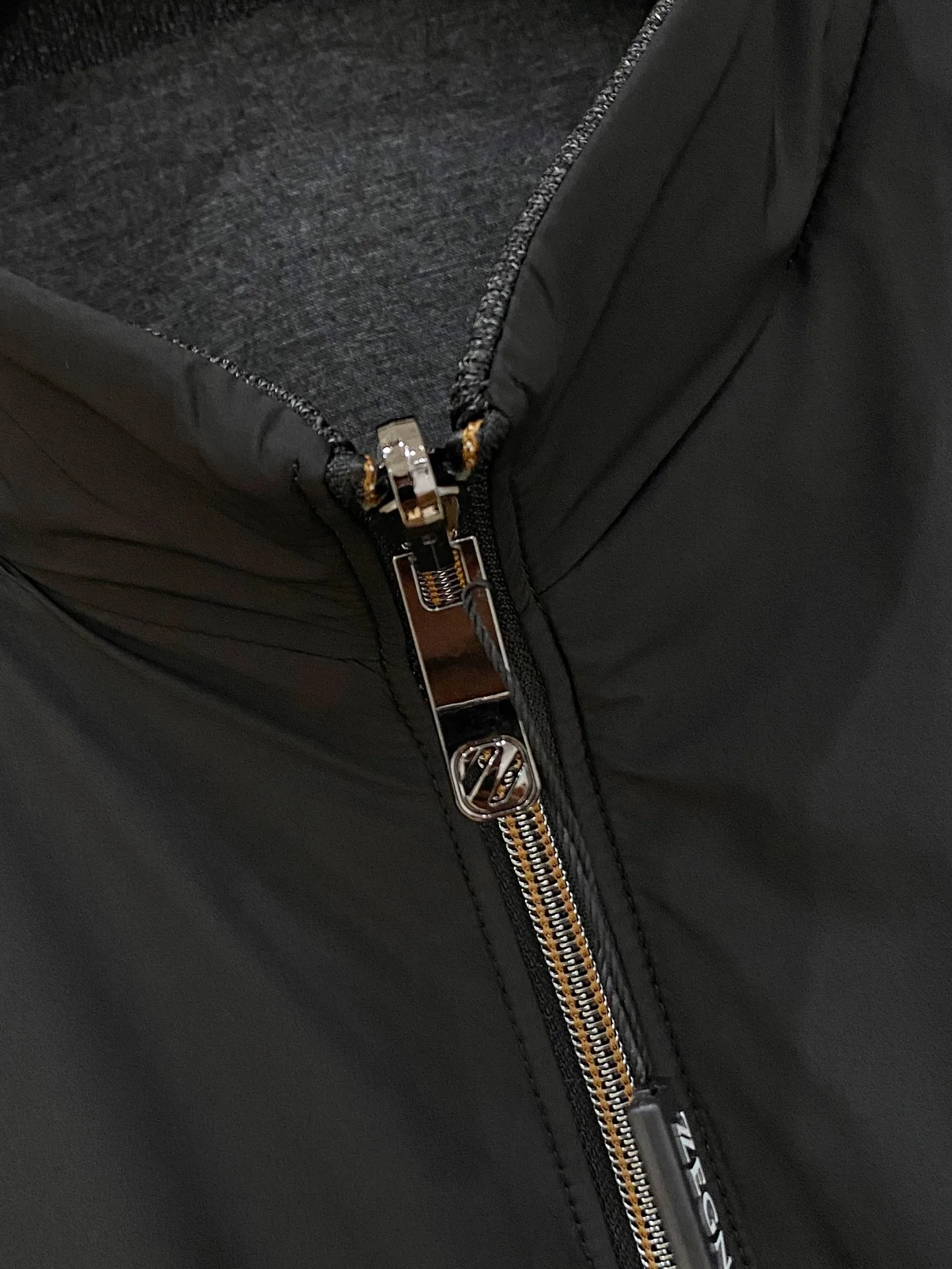 Куртки И Пуховики Мужские Zegna 64453