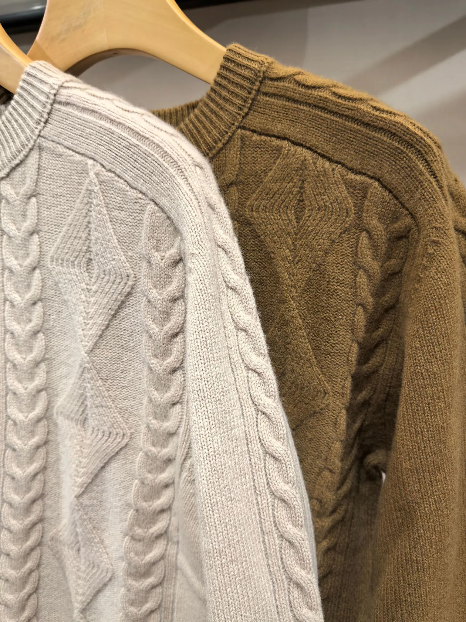 Джемперы И Свитеры Мужские Loro Piana 287649