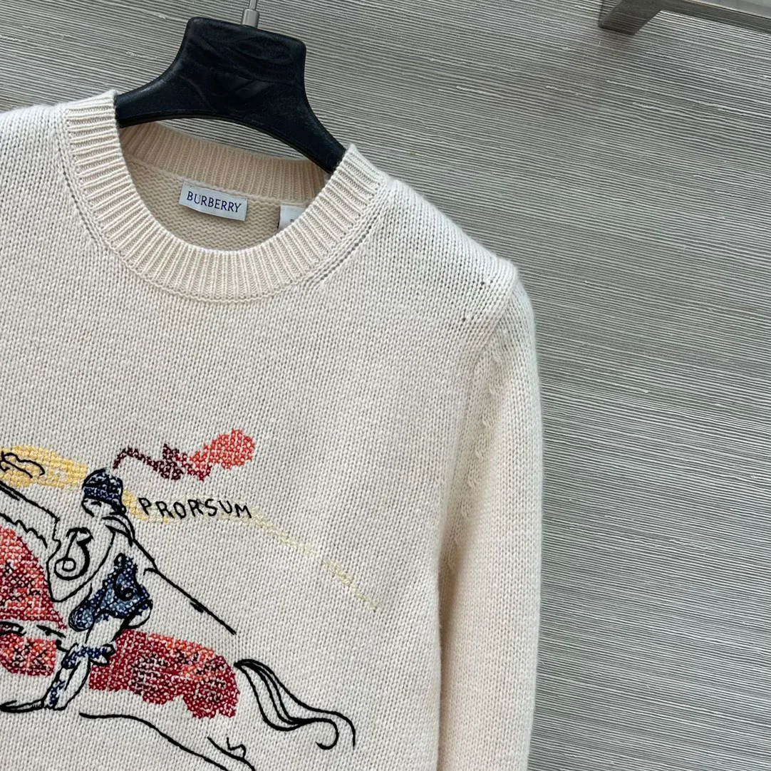 Джемперы И Свитеры Женские Burberry 864313