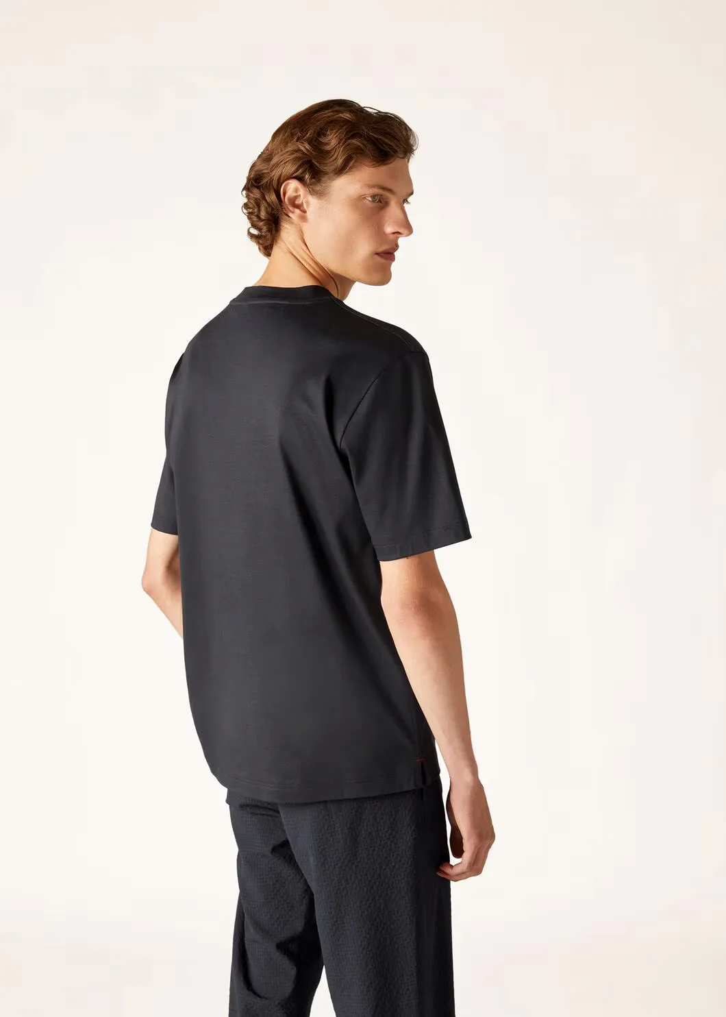 Футболки Мужские Loro Piana 76927