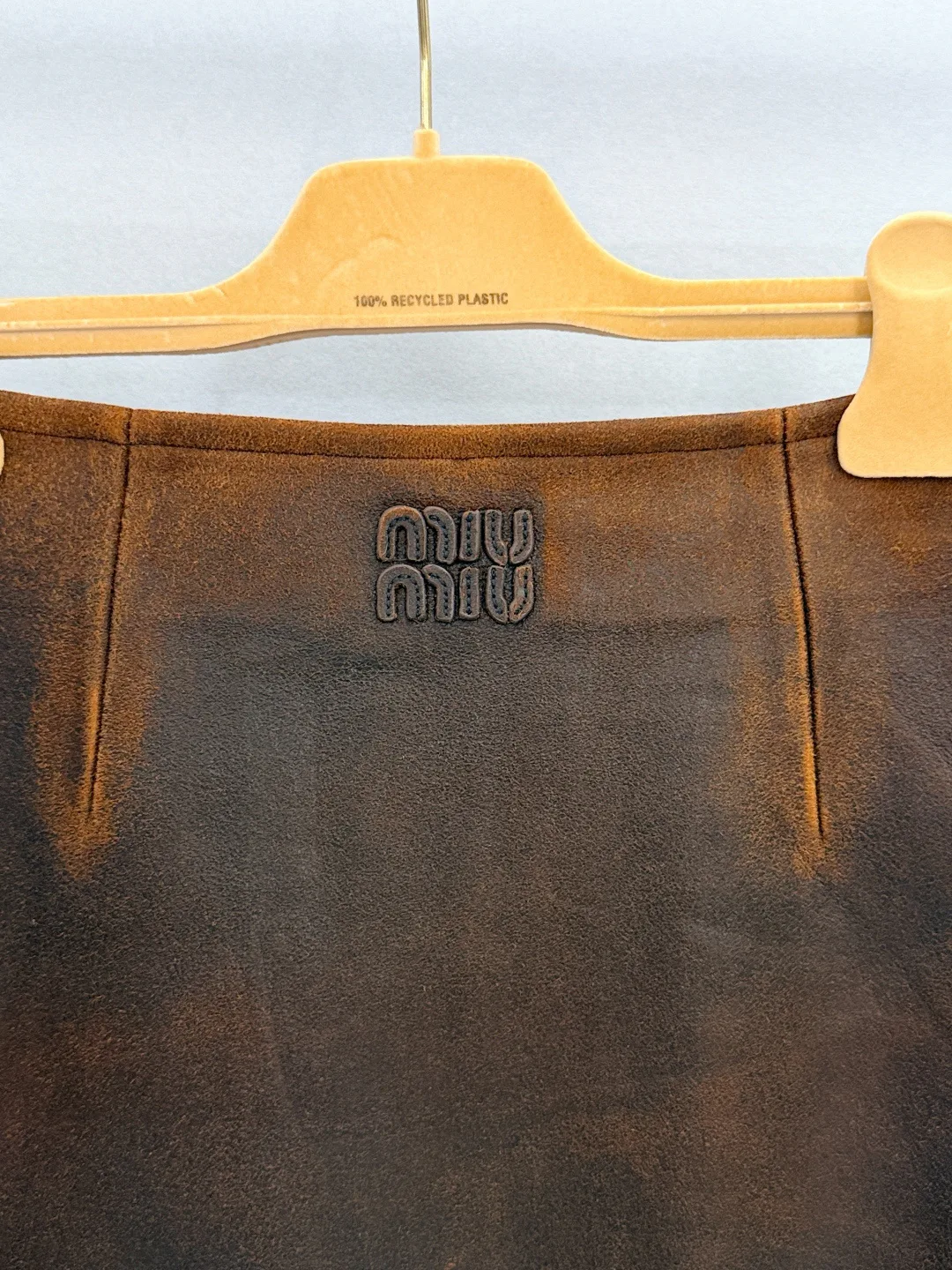 Юбки Женские Miu Miu 19046348