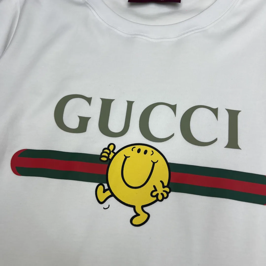 Футболки Женские Gucci 10008366