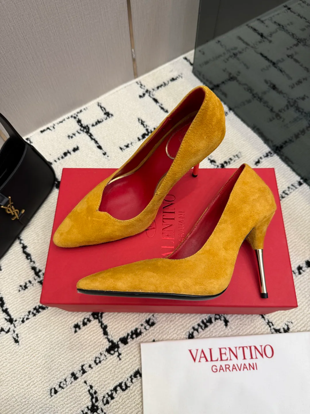 Туфли Женские Valentino 18049011