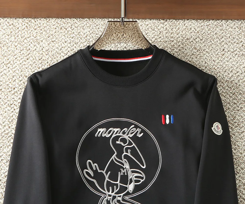 Свитшоты И Худи Мужские Moncler 1129838