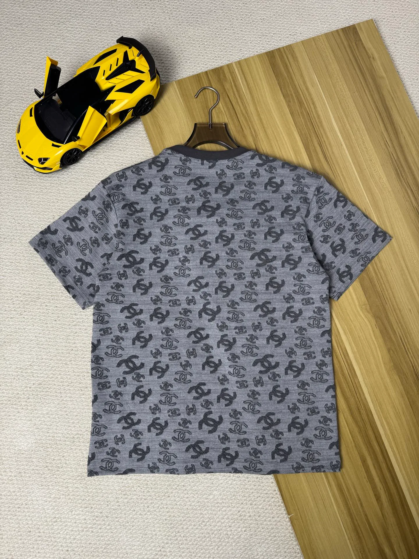 Футболки Женские Chanel 11616000