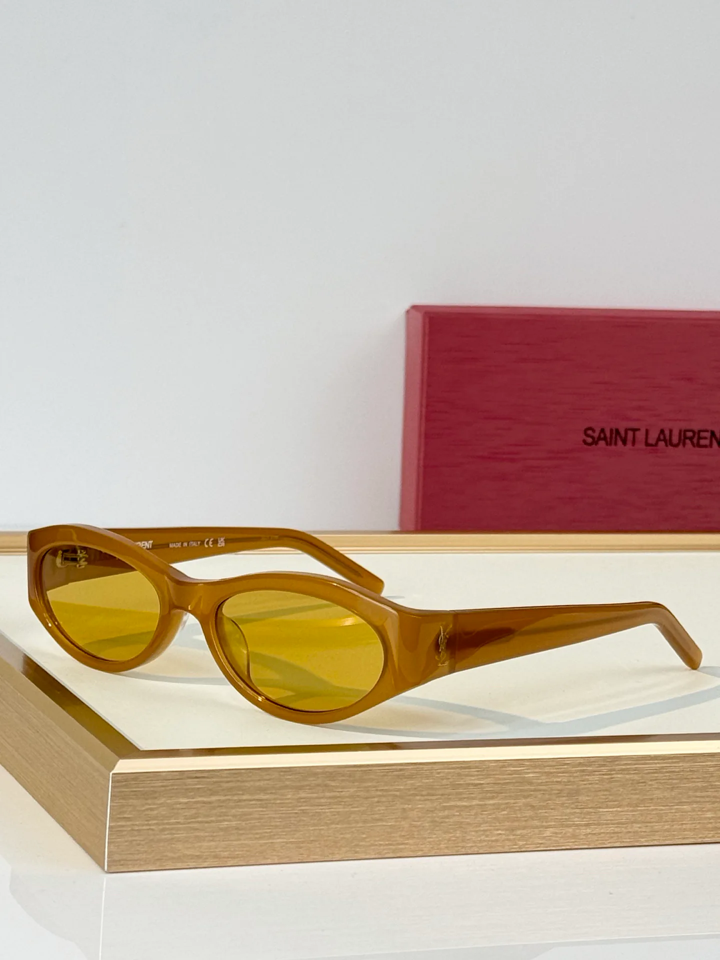 Очки Saint Laurent 18246090