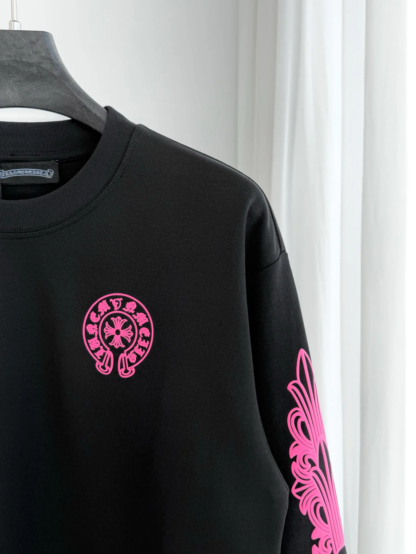 Свитшоты И Худи Женские Chrome Hearts 1513907