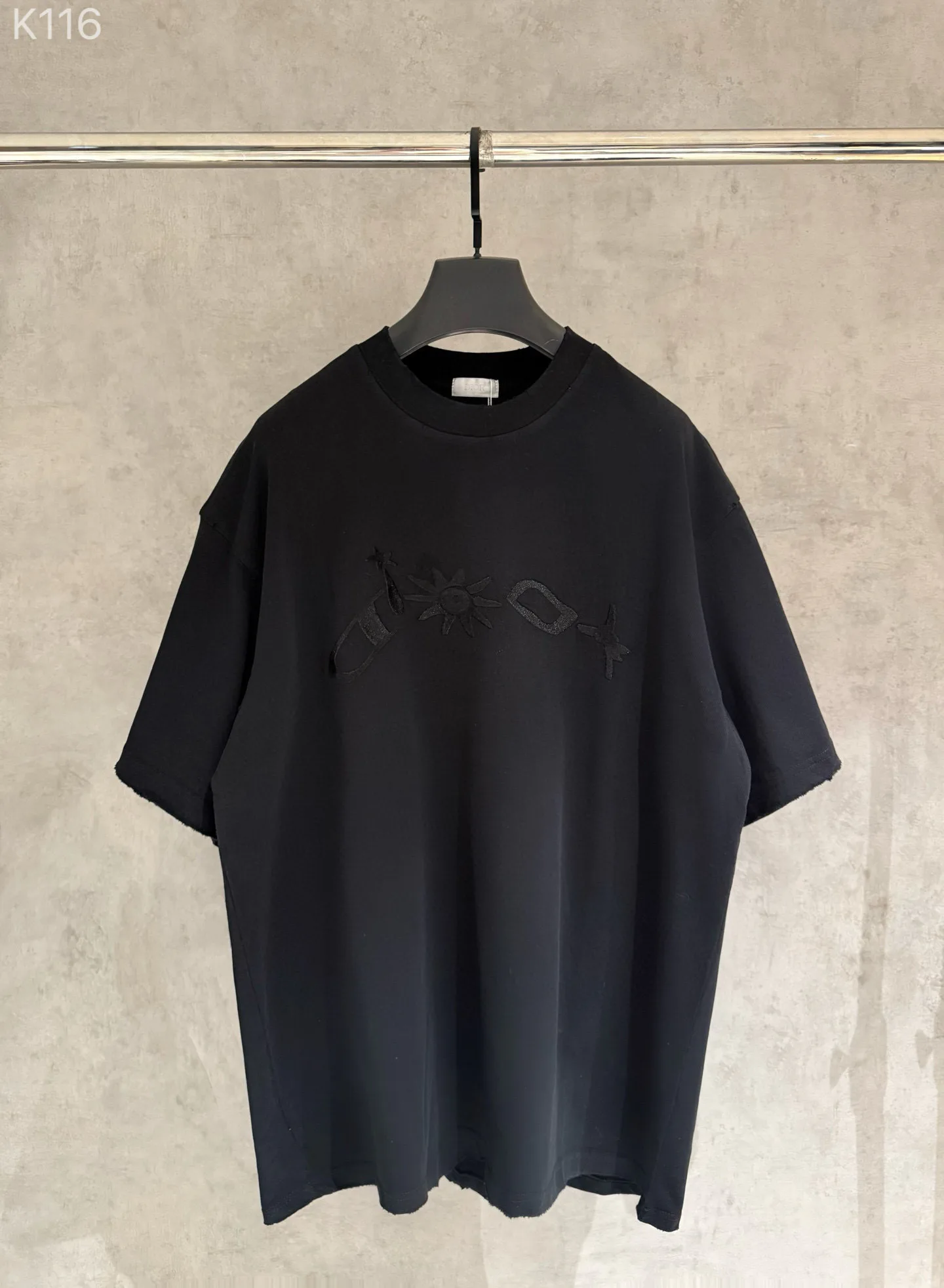 Футболки Мужские Christian Dior 11307377