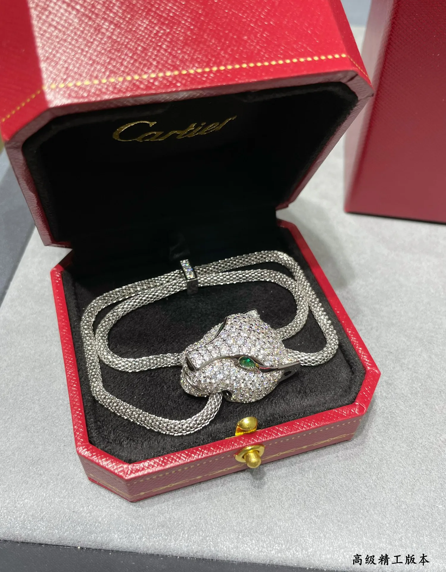 Бижутерия Cartier 11726