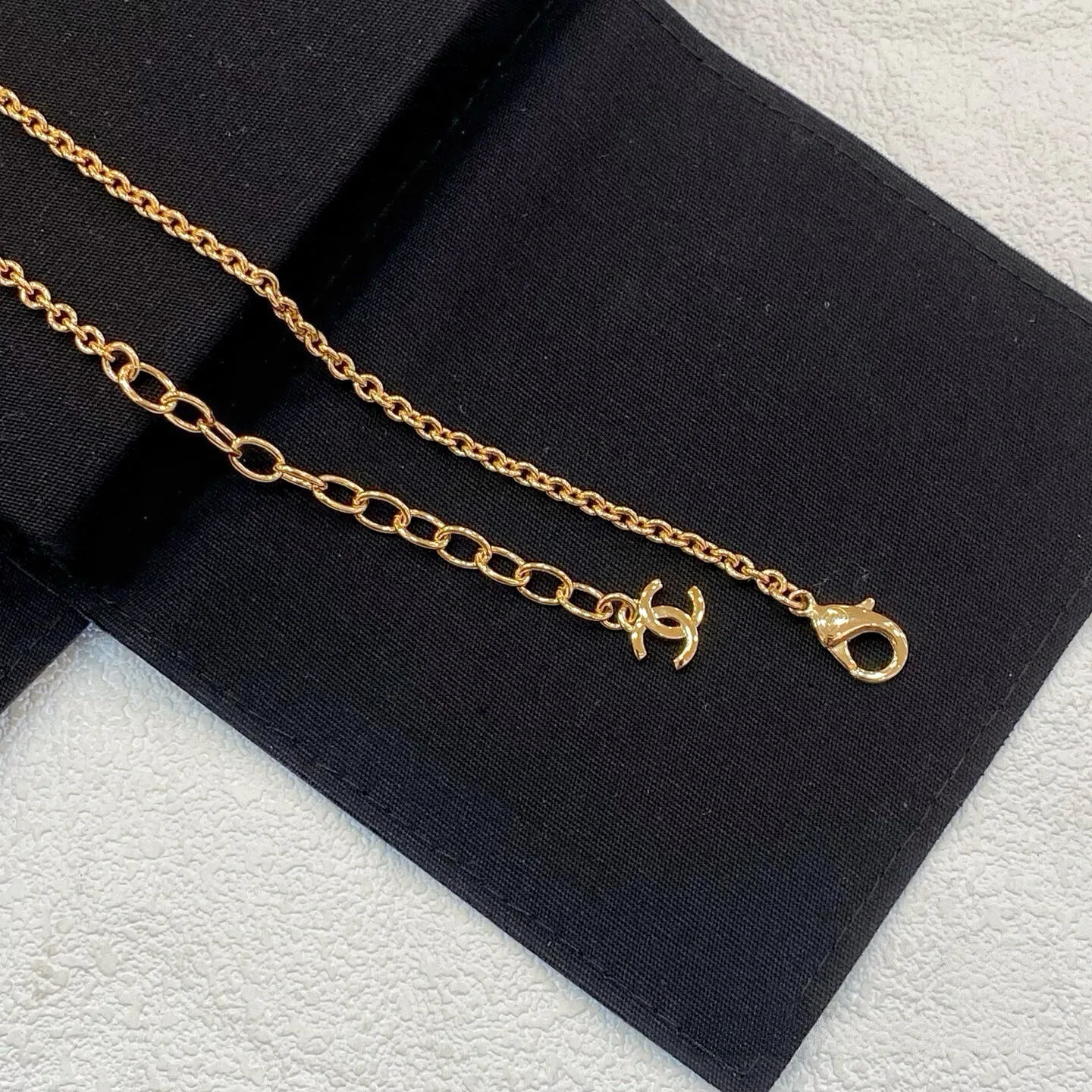 Бижутерия Chanel 11156001