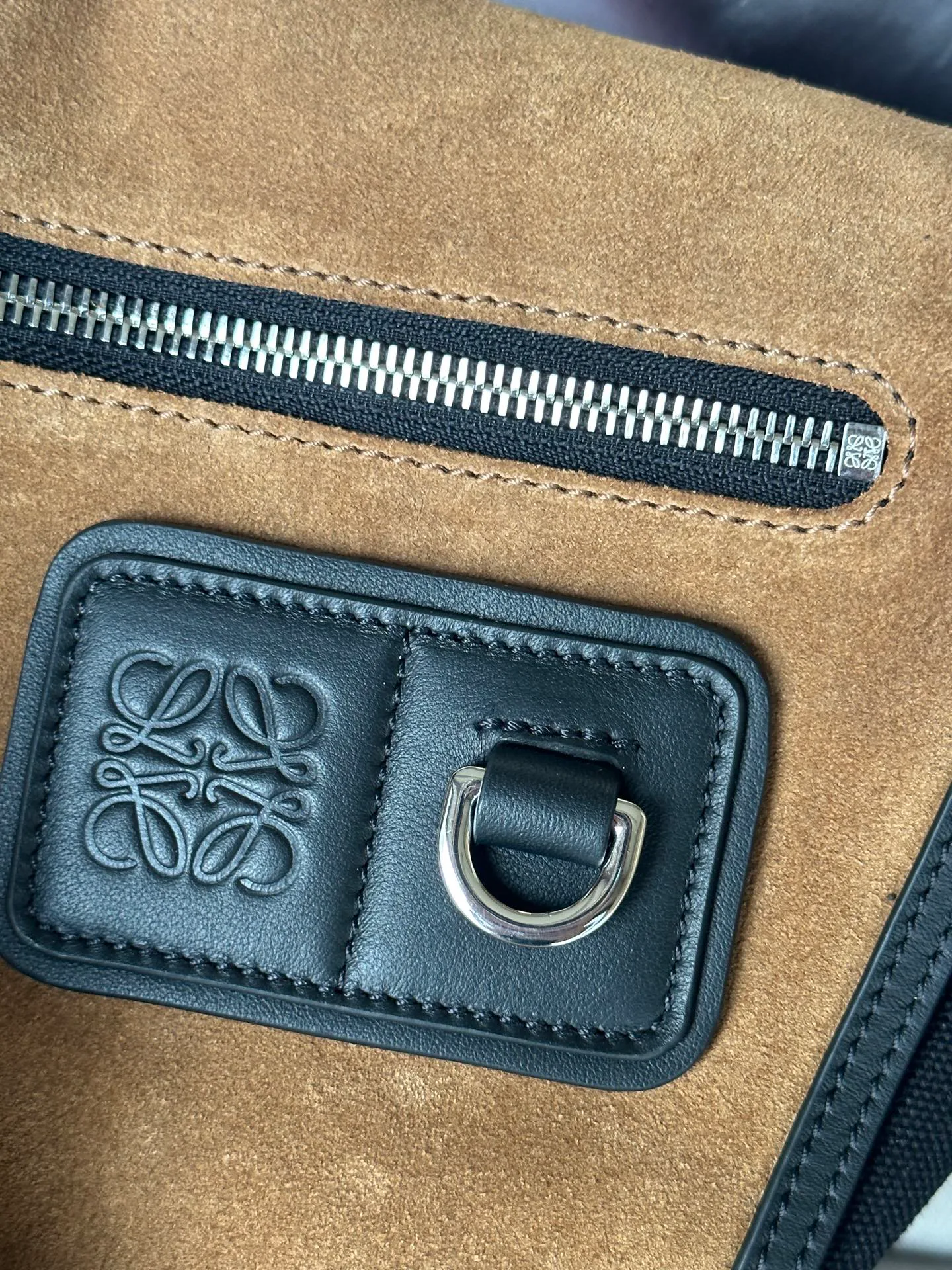 Сумки На Ремне Женские Loewe 11621900