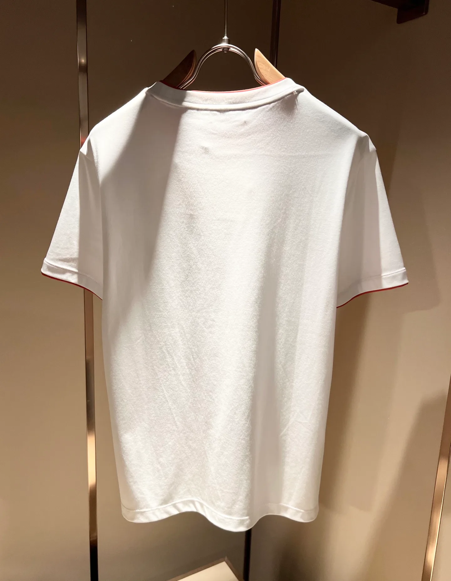 Футболки Мужские Hermes 10242275
