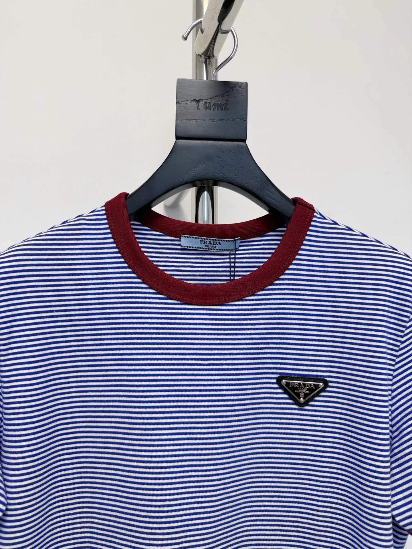 Футболки Женские Prada 11546586