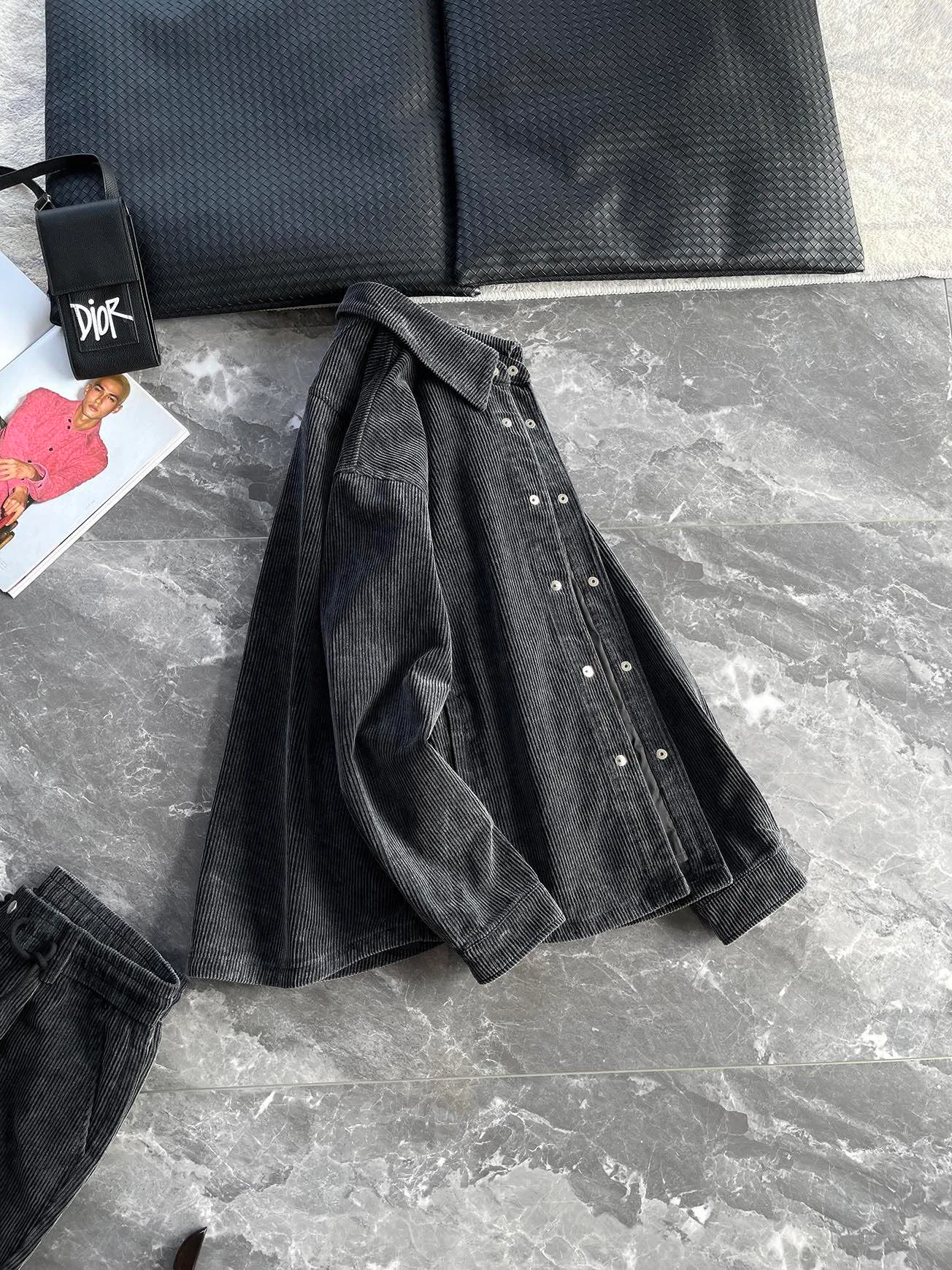 Костюмы Мужские Bottega Veneta 1209638