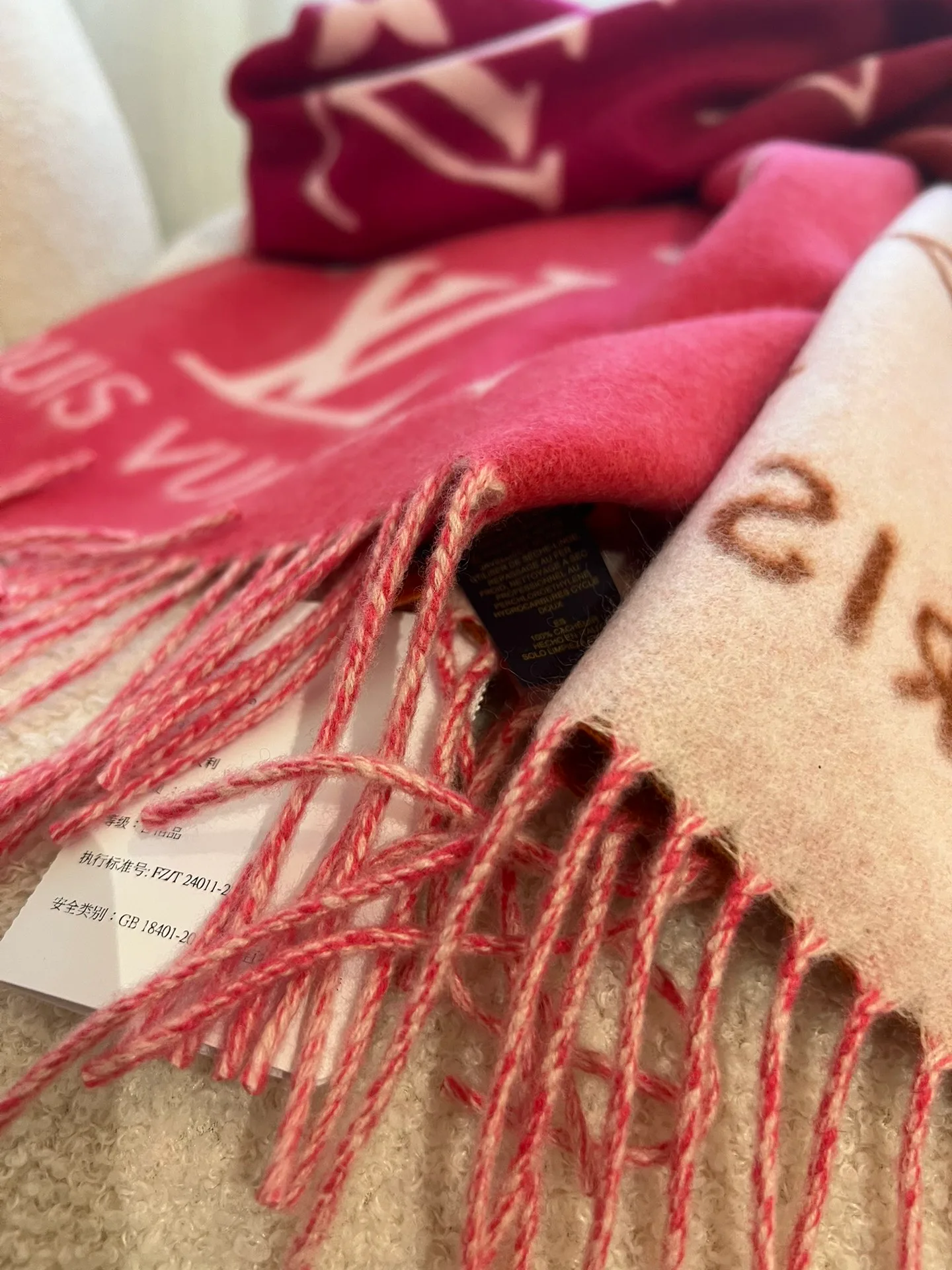 Платки Burberry 1313369
