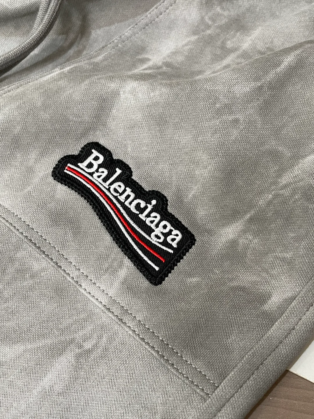 Брюки Мужские Balenciaga 13169971