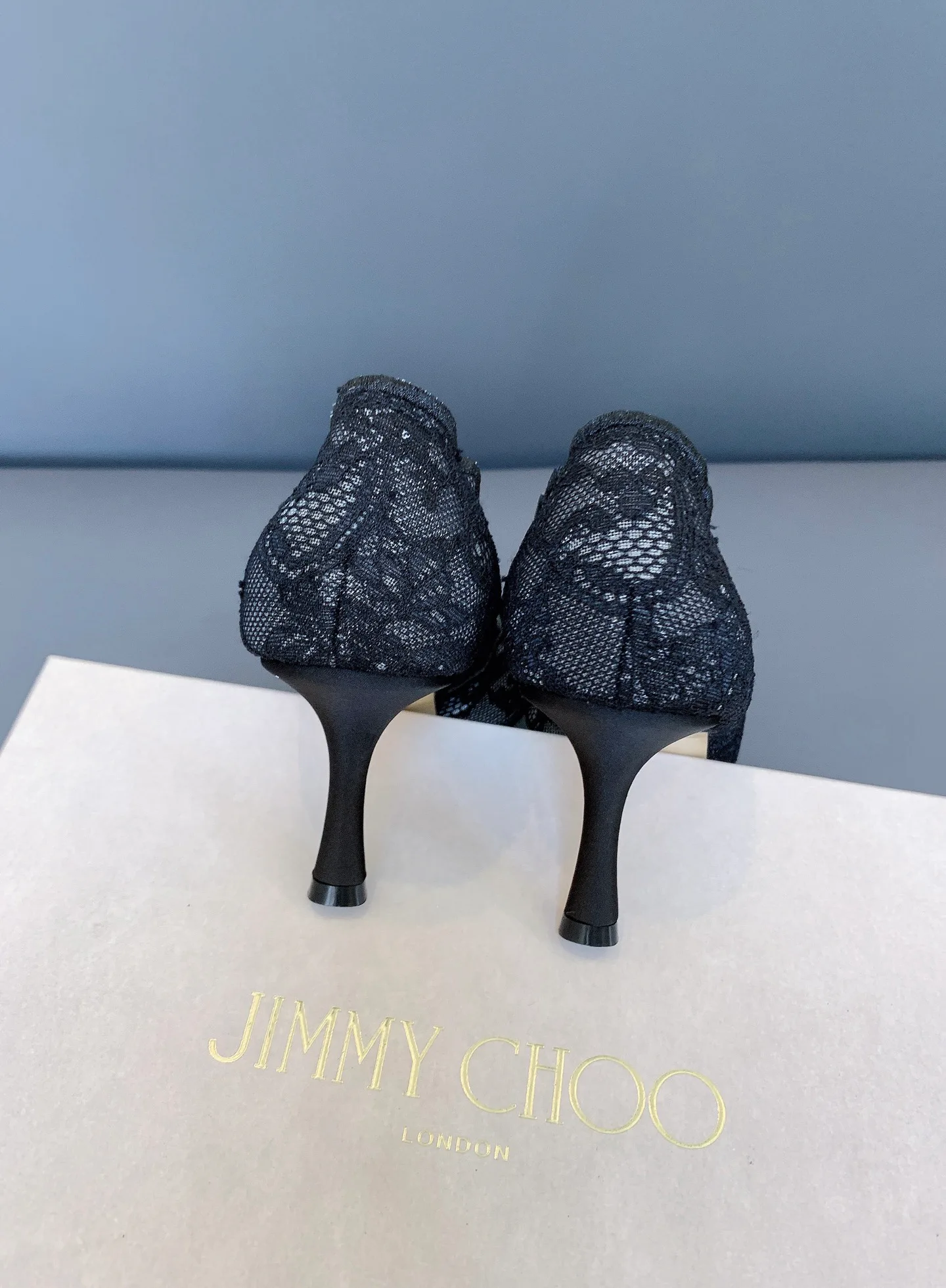Туфли Женские Jimmy Choo 19338308