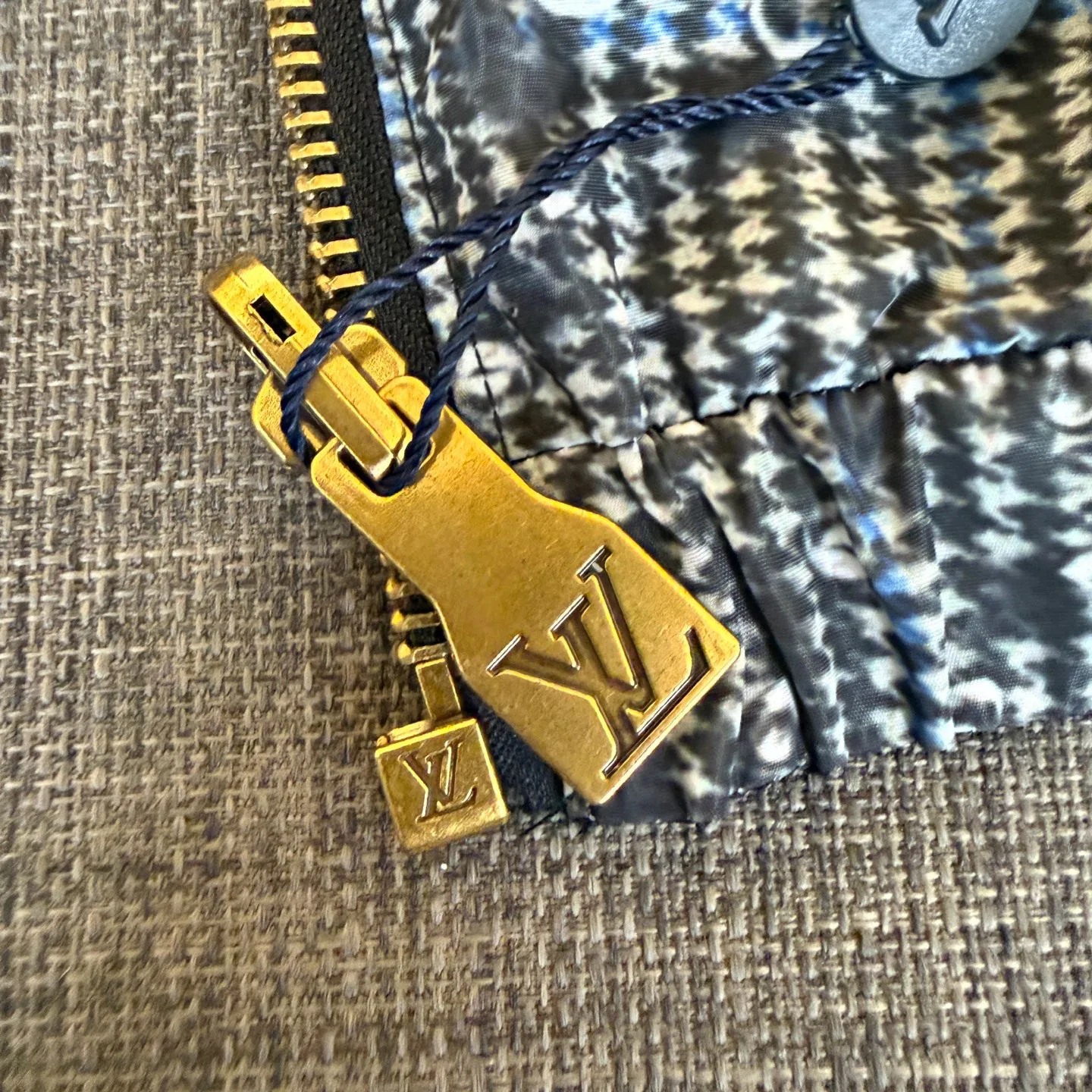 Куртки И Пуховики Мужские Louis Vuitton 13563967