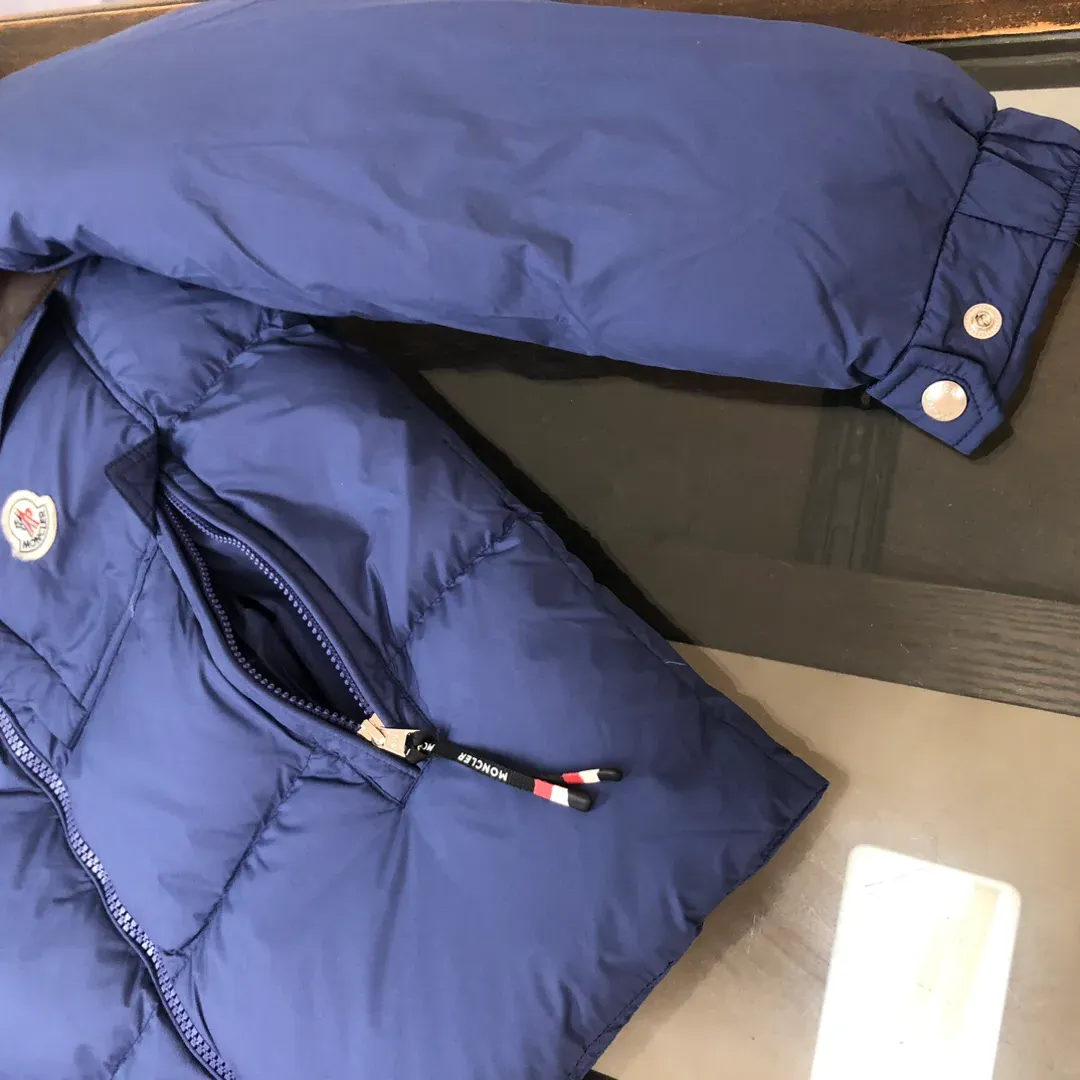 Куртки Мужские Moncler 443753