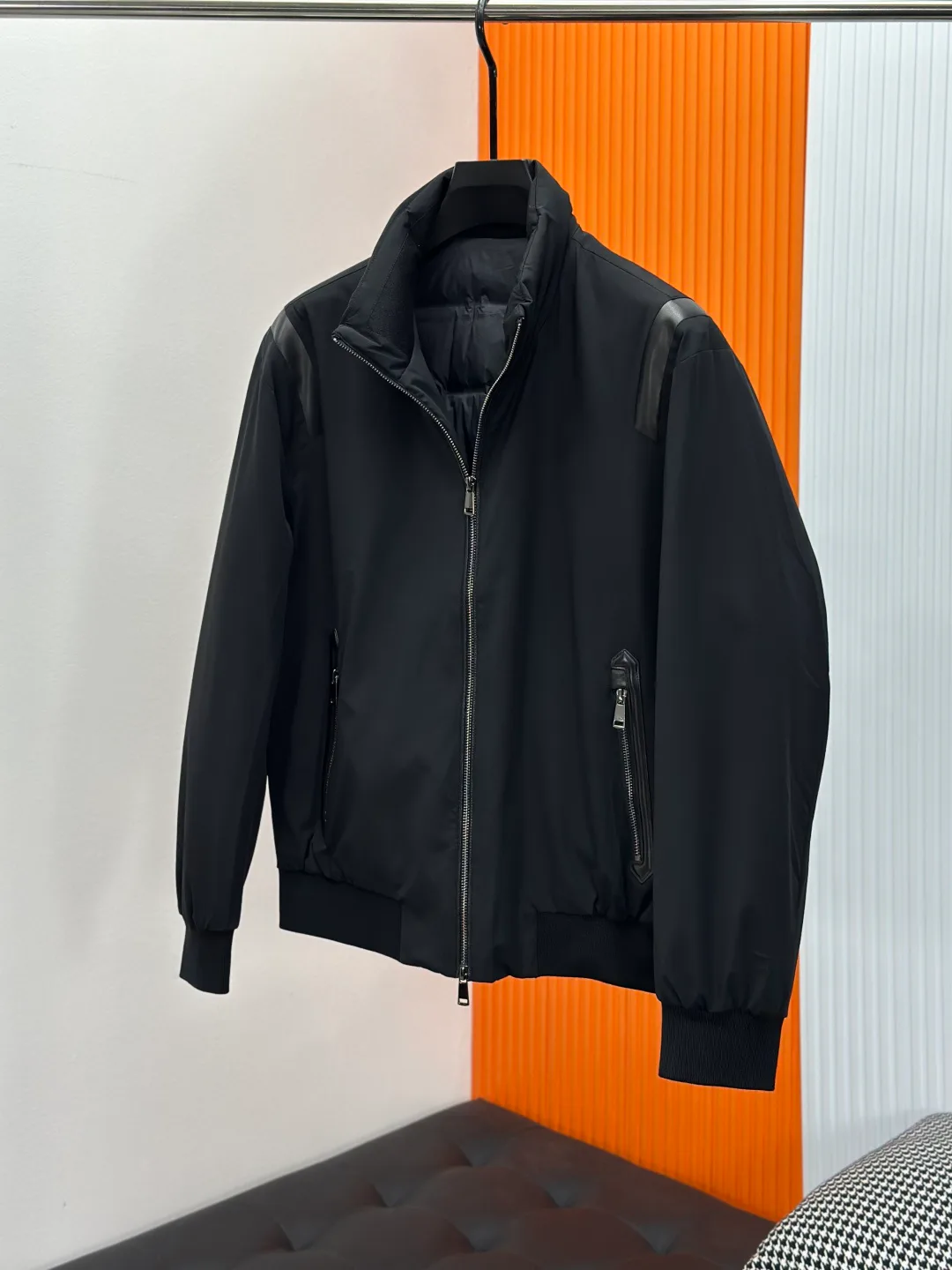 Куртки И Пуховики Мужские Tom Ford 1138677