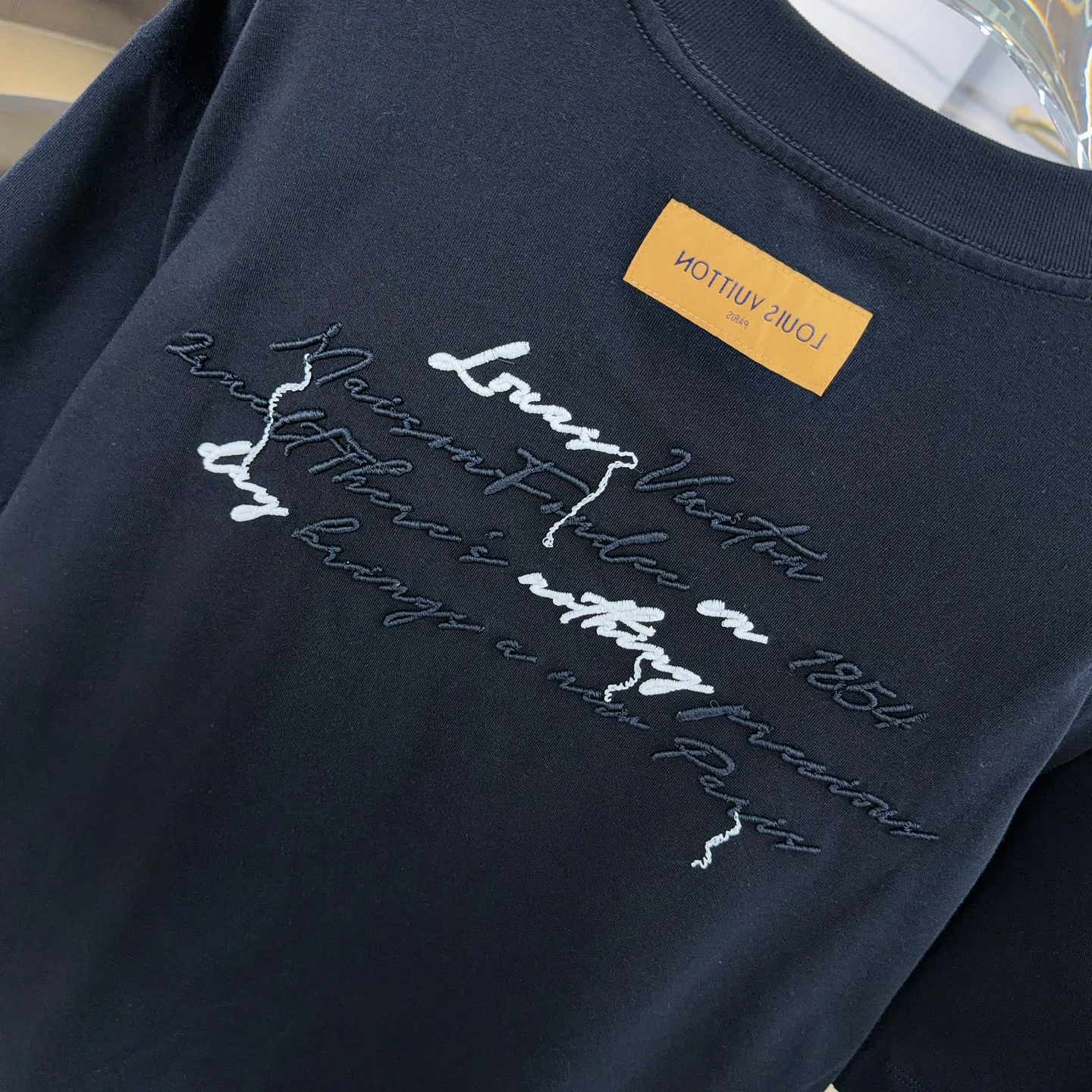 Футболки Мужские Louis Vuitton 5629539