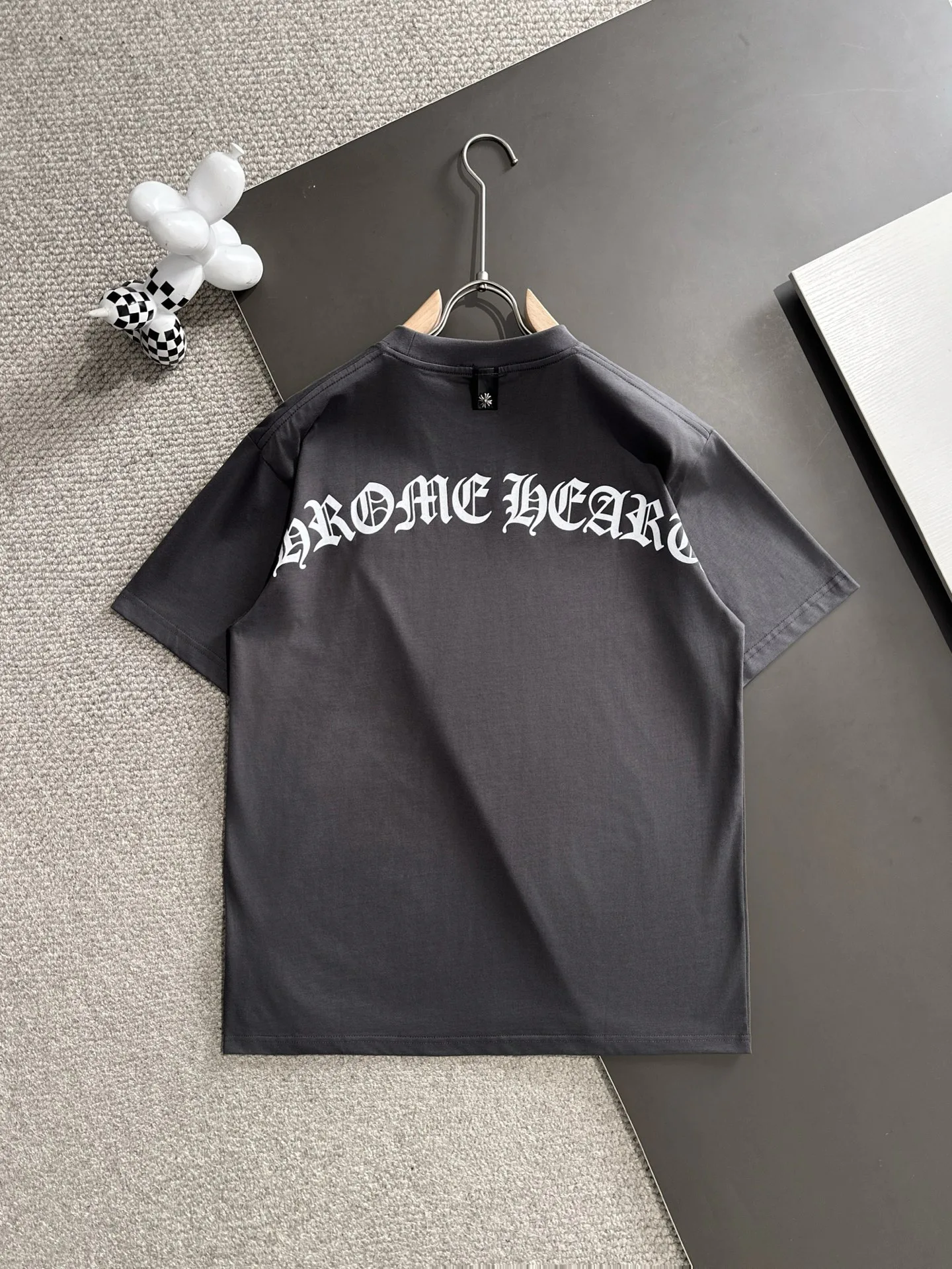 Футболки Мужские Chrome Hearts 11236131