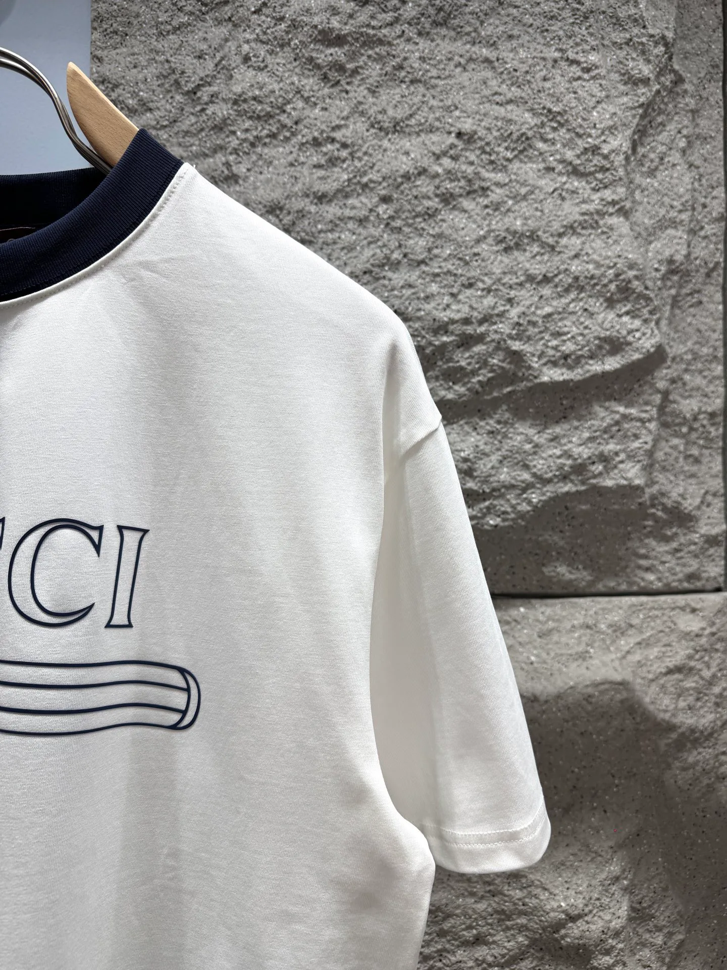 Футболки Мужские Gucci 17623625