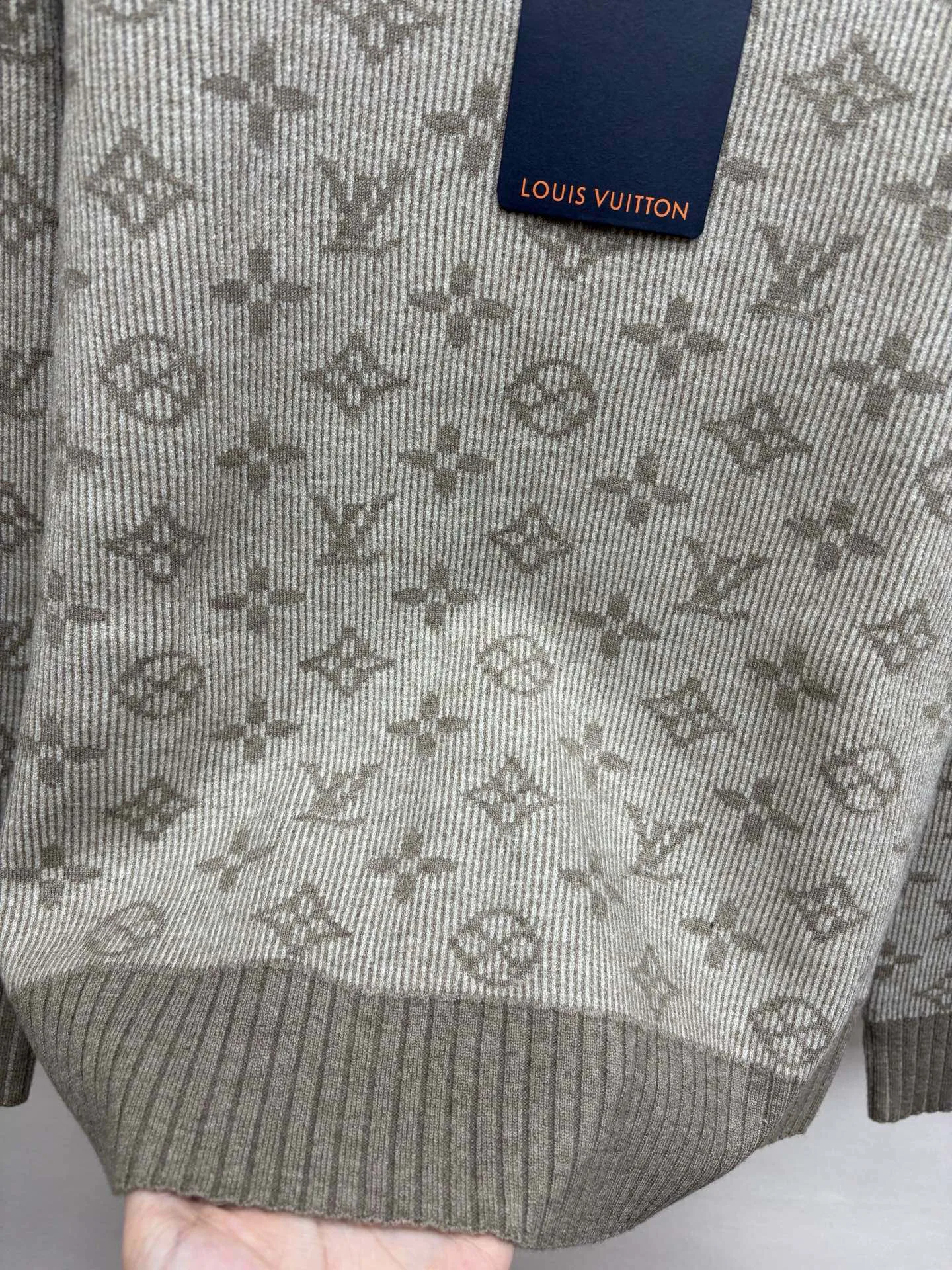 Джемперы И Свитеры Женские Louis Vuitton 19187159