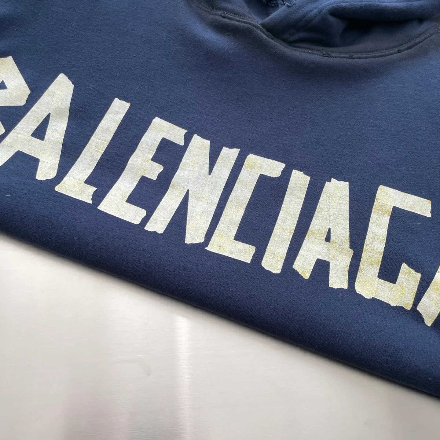 Свитшоты И Худи Женские Balenciaga 10937850