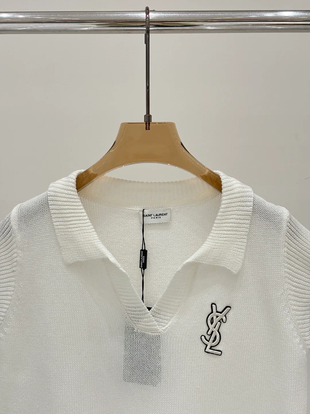 Топы Женские Saint Laurent 13479787