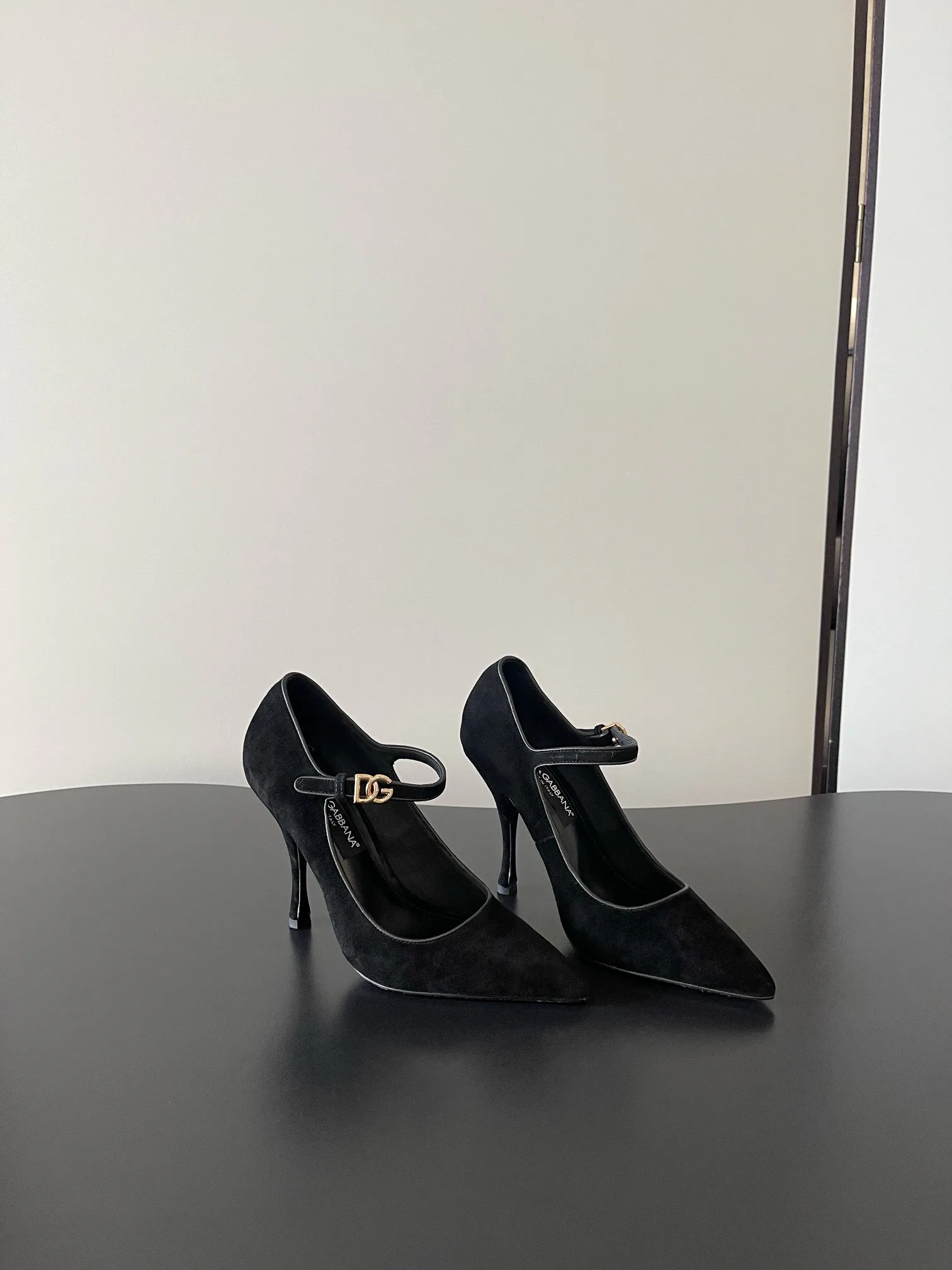 Туфли Женские Dolce & Gabbana 1523252