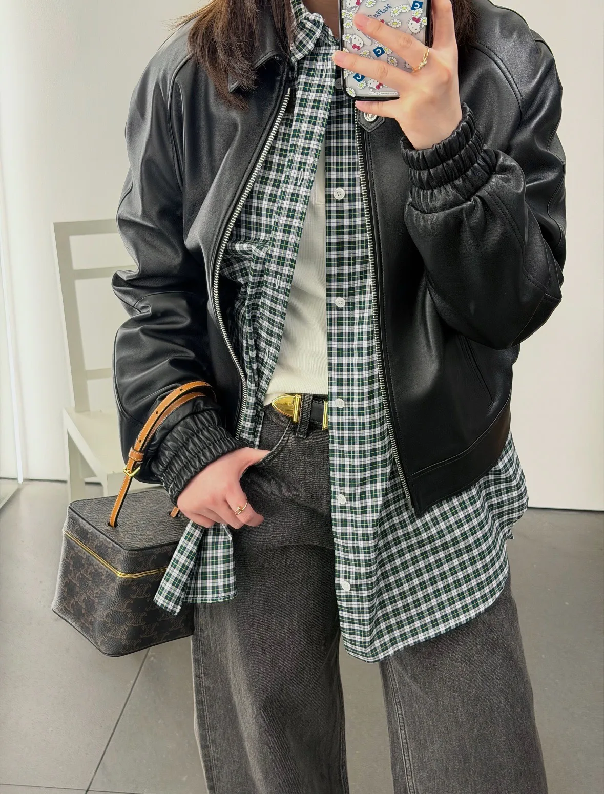Рубашки Женские Celine 12772236