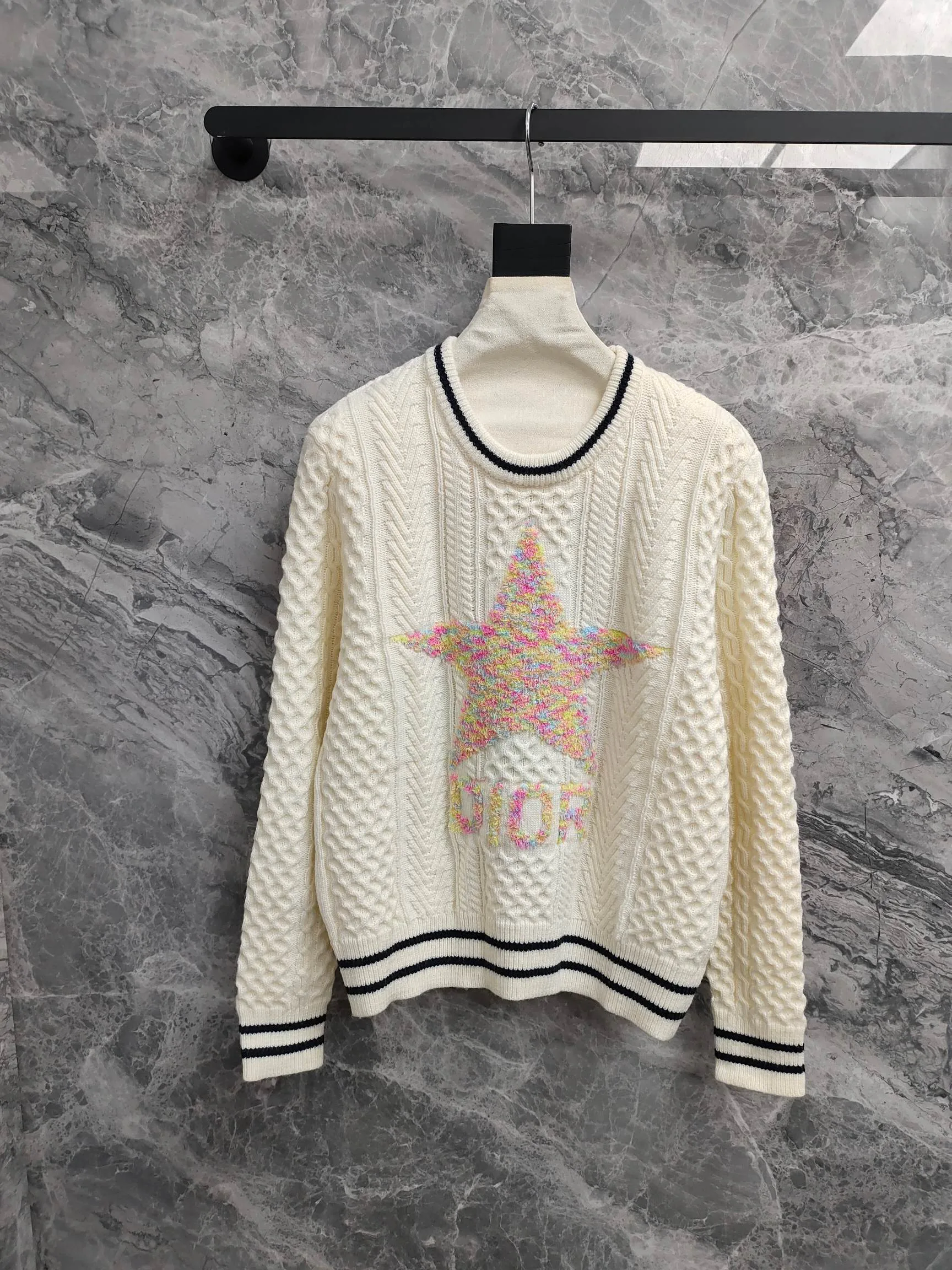 Джемперы И Свитеры Женские Christian Dior 790825