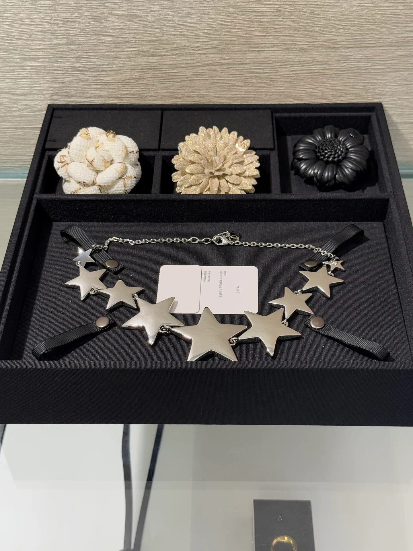 Бижутерия Chanel 13166007