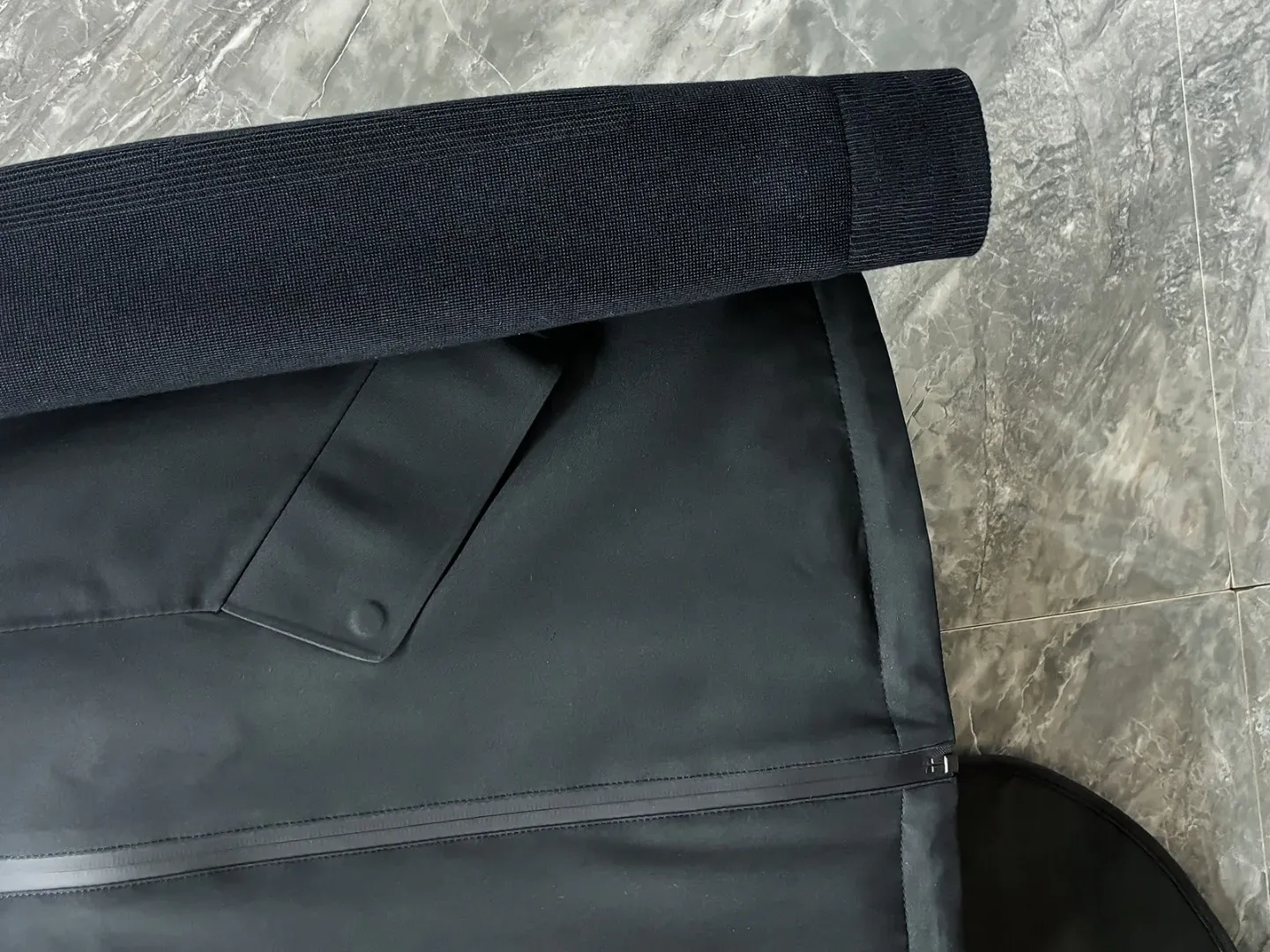 Куртки И Пуховики Мужские Zegna 1797558