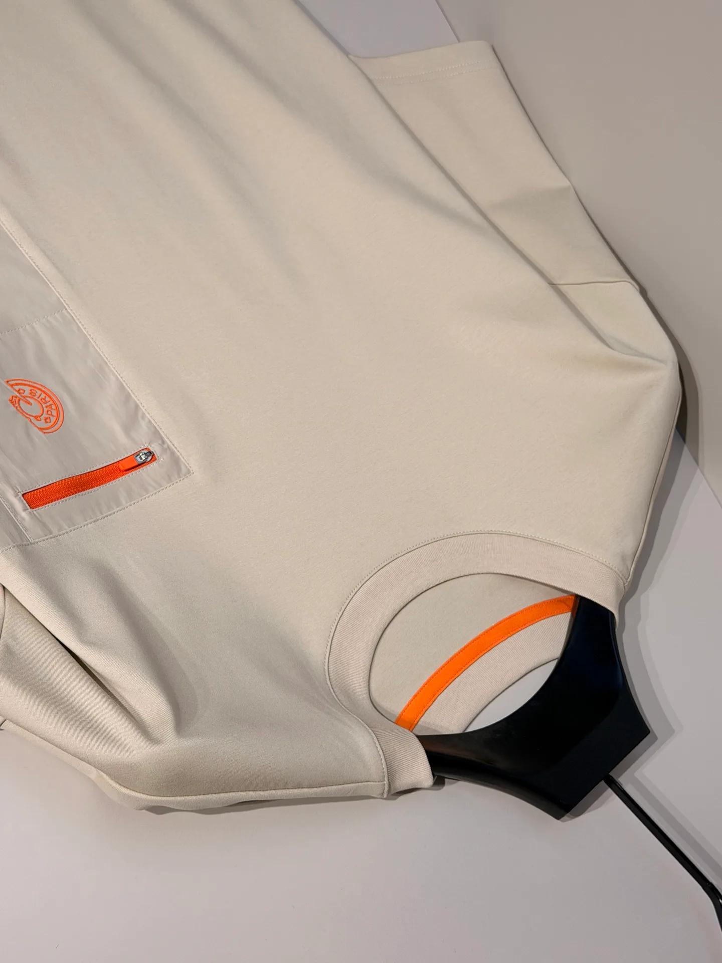 Футболки Мужские Hermes 13313802