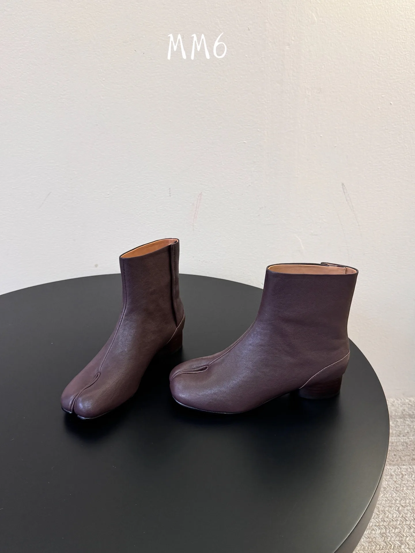 Ботильоны Женские Maison Margiela 18104488
