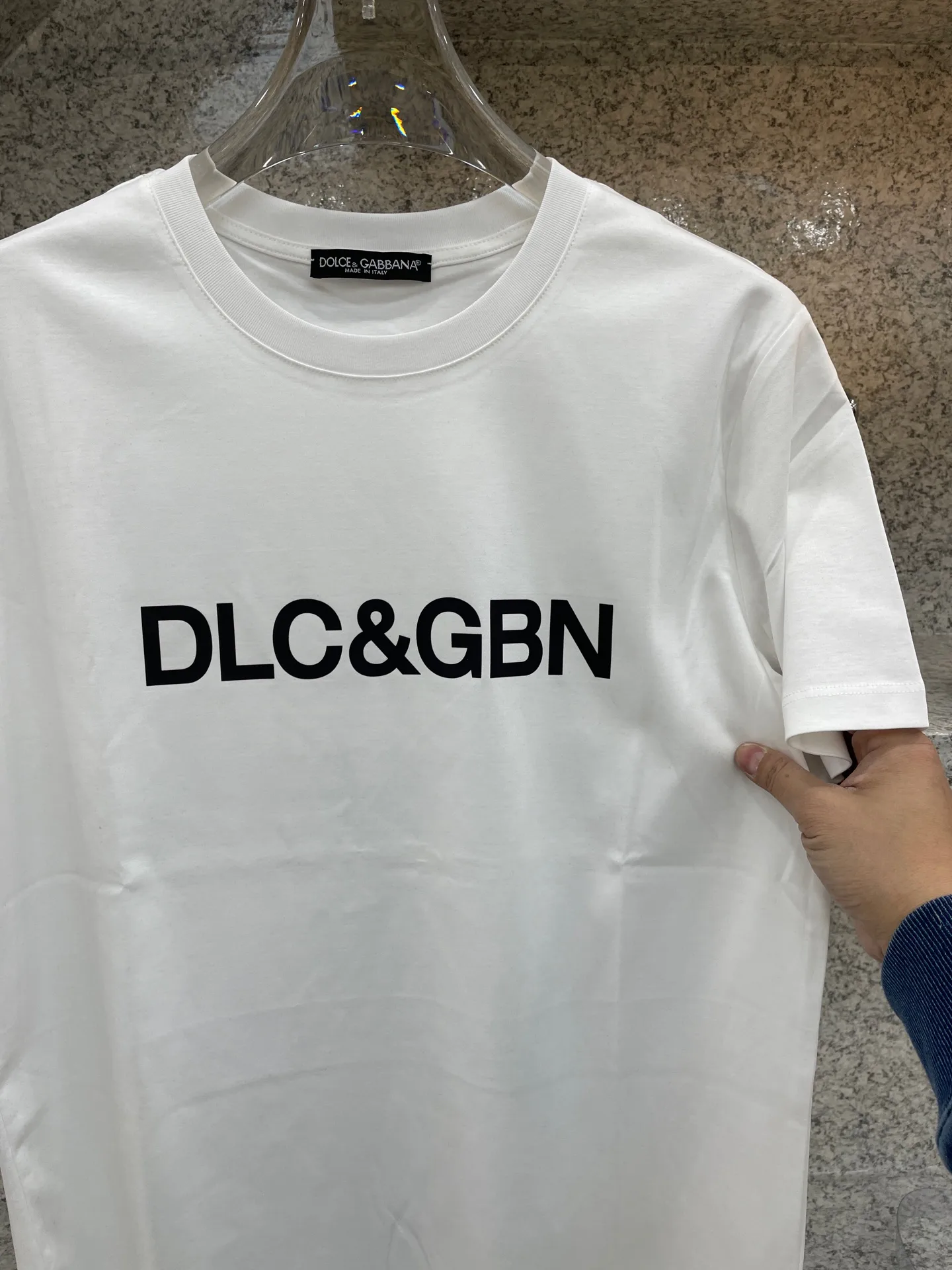 Футболки Женские Dolce & Gabbana 3393